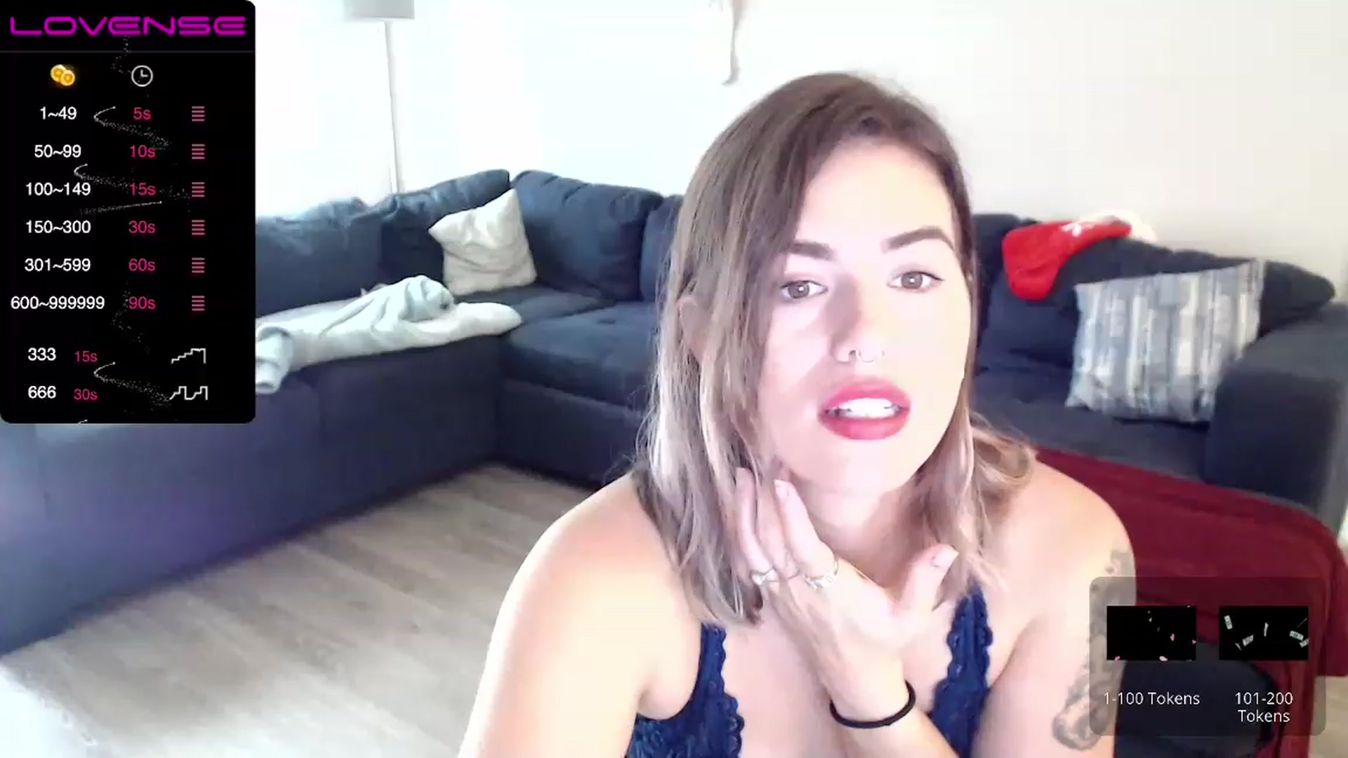 Gallery image thumbnail from Baby_Lena69's myfreecams stream on, 12/07/2022, 16:53 image 11 of 20