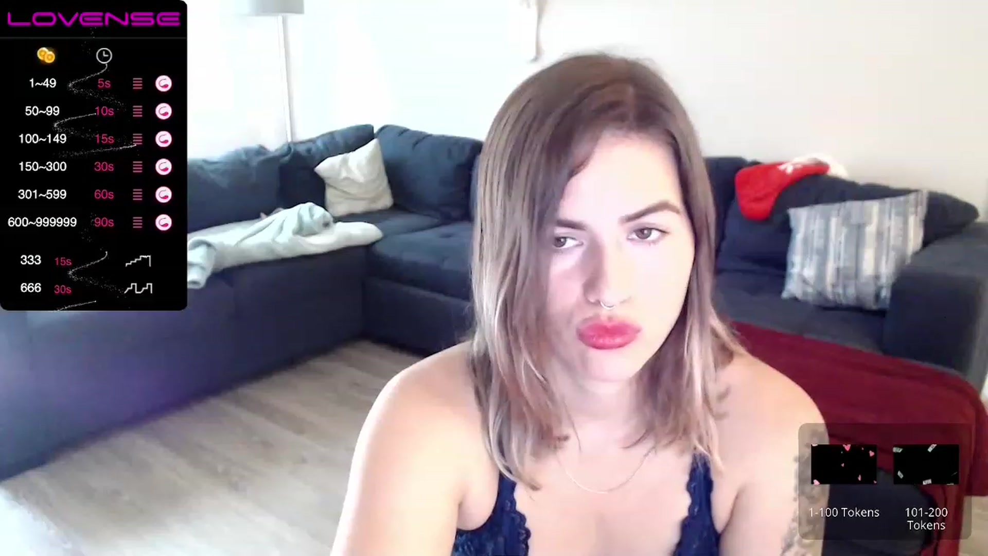 Gallery image thumbnail from Baby_Lena69's myfreecams stream on, 12/07/2022, 16:53 image 14 of 20
