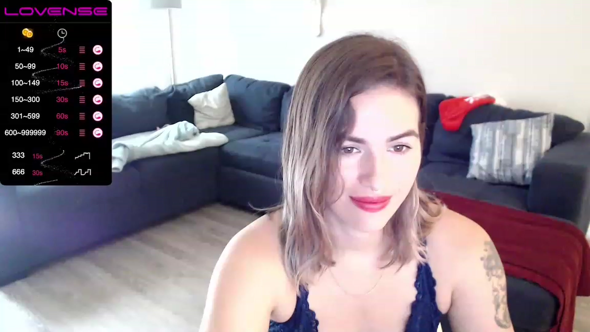 Gallery image thumbnail from Baby_Lena69's myfreecams stream on, 12/07/2022, 16:53 image 12 of 20