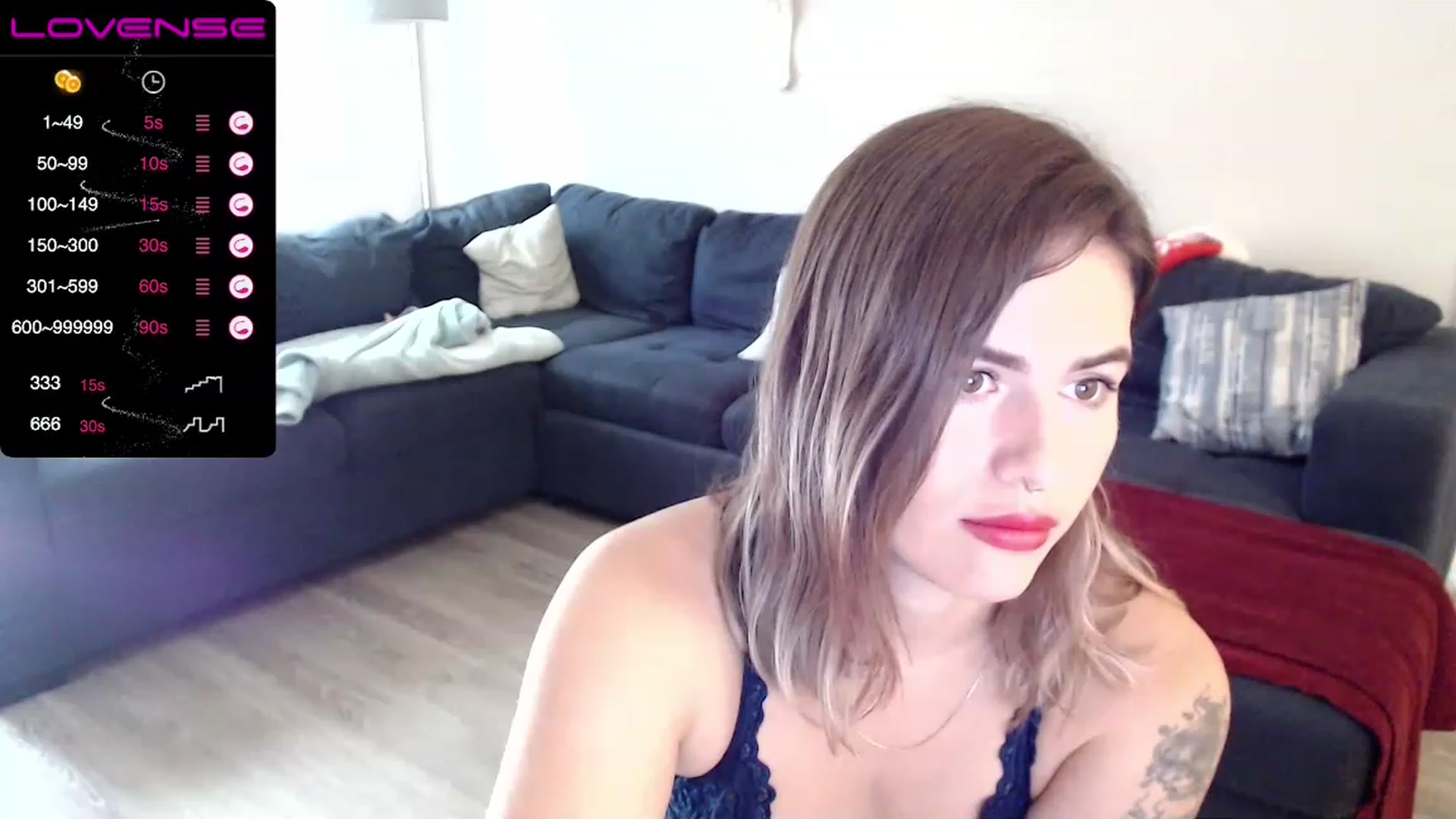 Gallery image thumbnail from Baby_Lena69's myfreecams stream on, 12/07/2022, 16:53 image 13 of 20