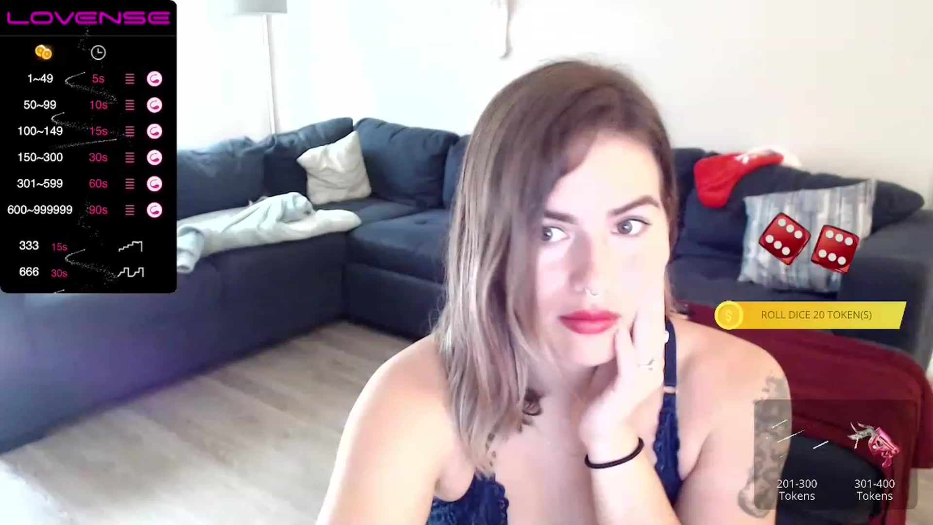Gallery image thumbnail from Baby_Lena69's myfreecams stream on, 12/07/2022, 16:53 image 16 of 20