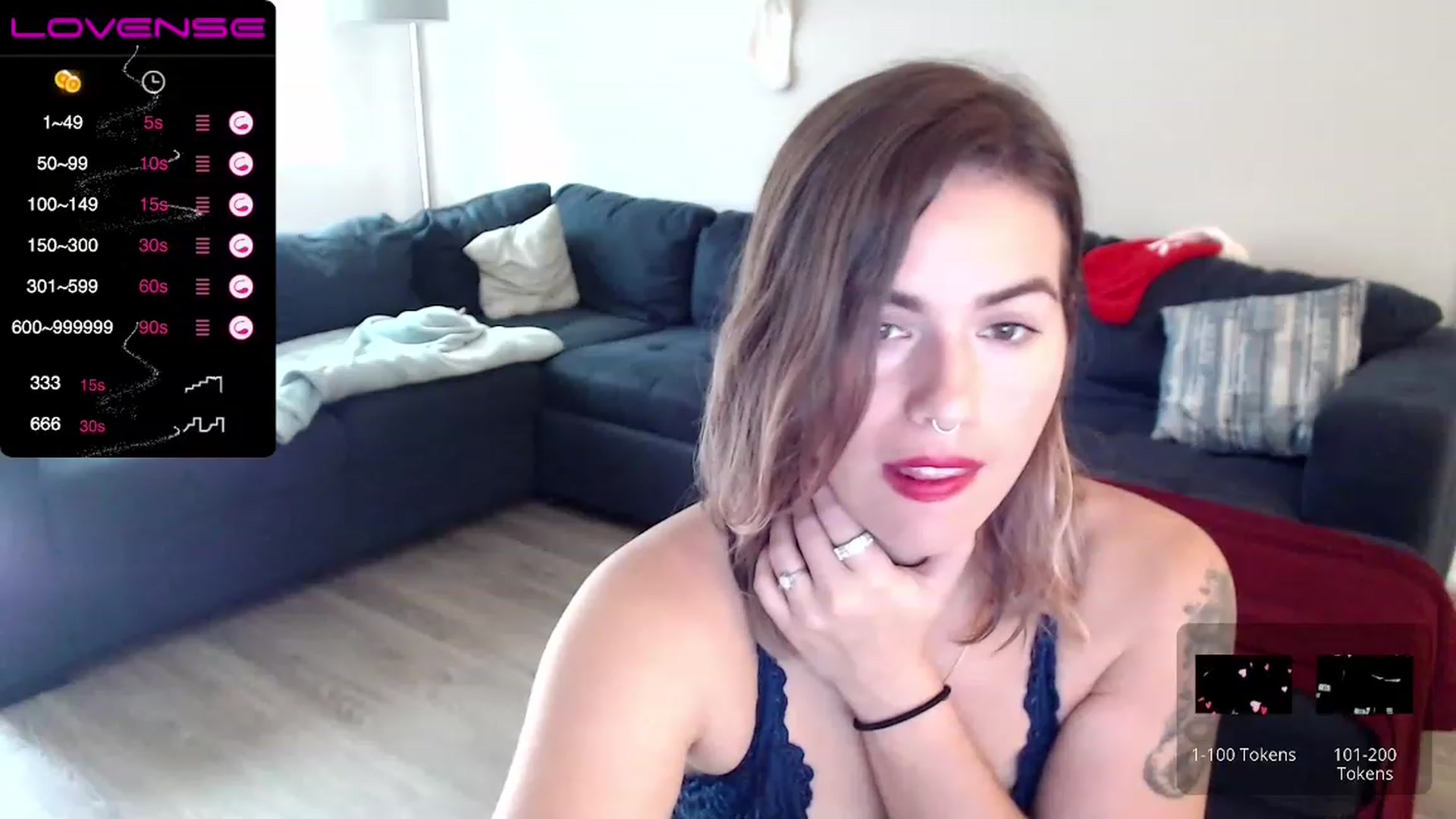 Gallery image thumbnail from Baby_Lena69's myfreecams stream on, 12/07/2022, 16:53 image 8 of 20