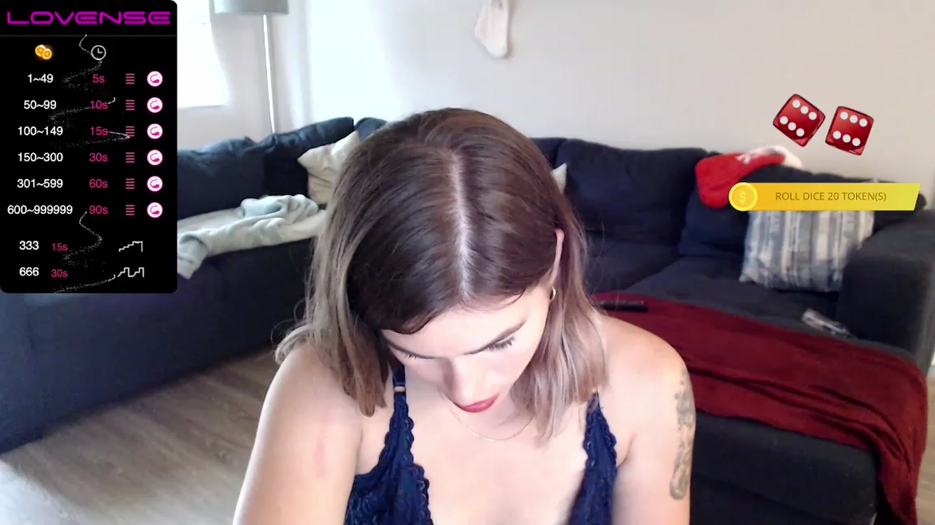 Gallery image thumbnail from Baby_Lena69's myfreecams stream on, 12/07/2022, 17:31 image 6 of 20