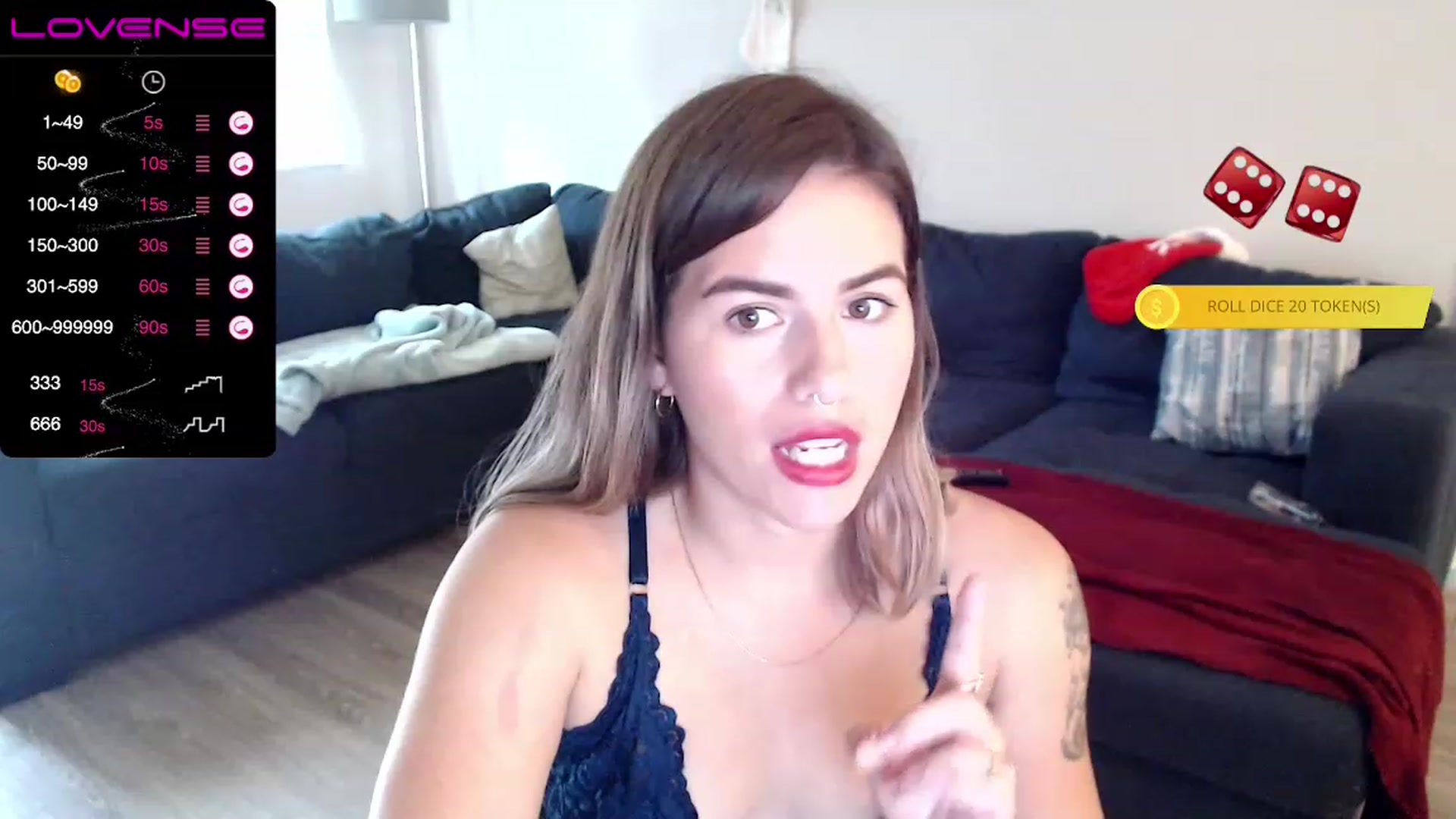 Gallery image thumbnail from Baby_Lena69's myfreecams stream on, 12/07/2022, 17:31 image 4 of 20