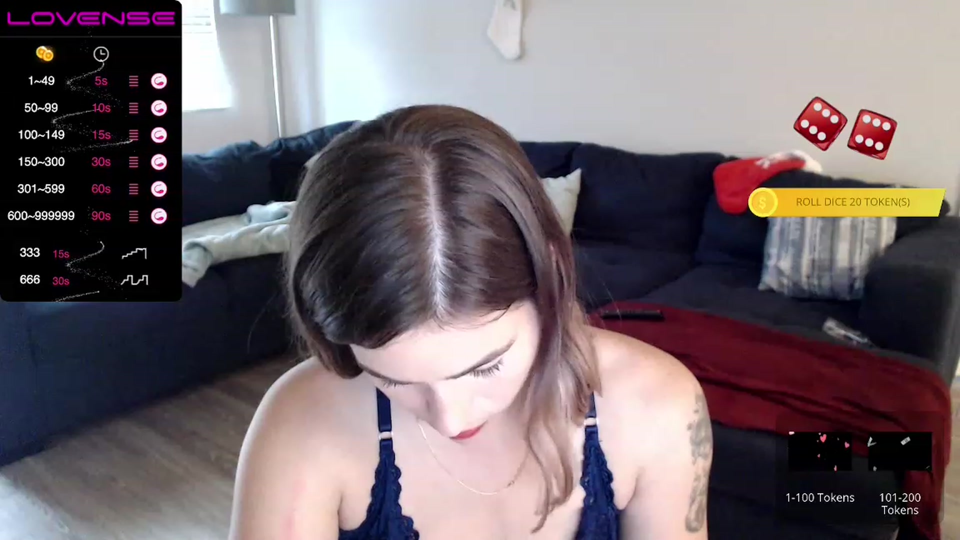 Gallery image thumbnail from Baby_Lena69's myfreecams stream on, 12/07/2022, 17:31 image 10 of 20