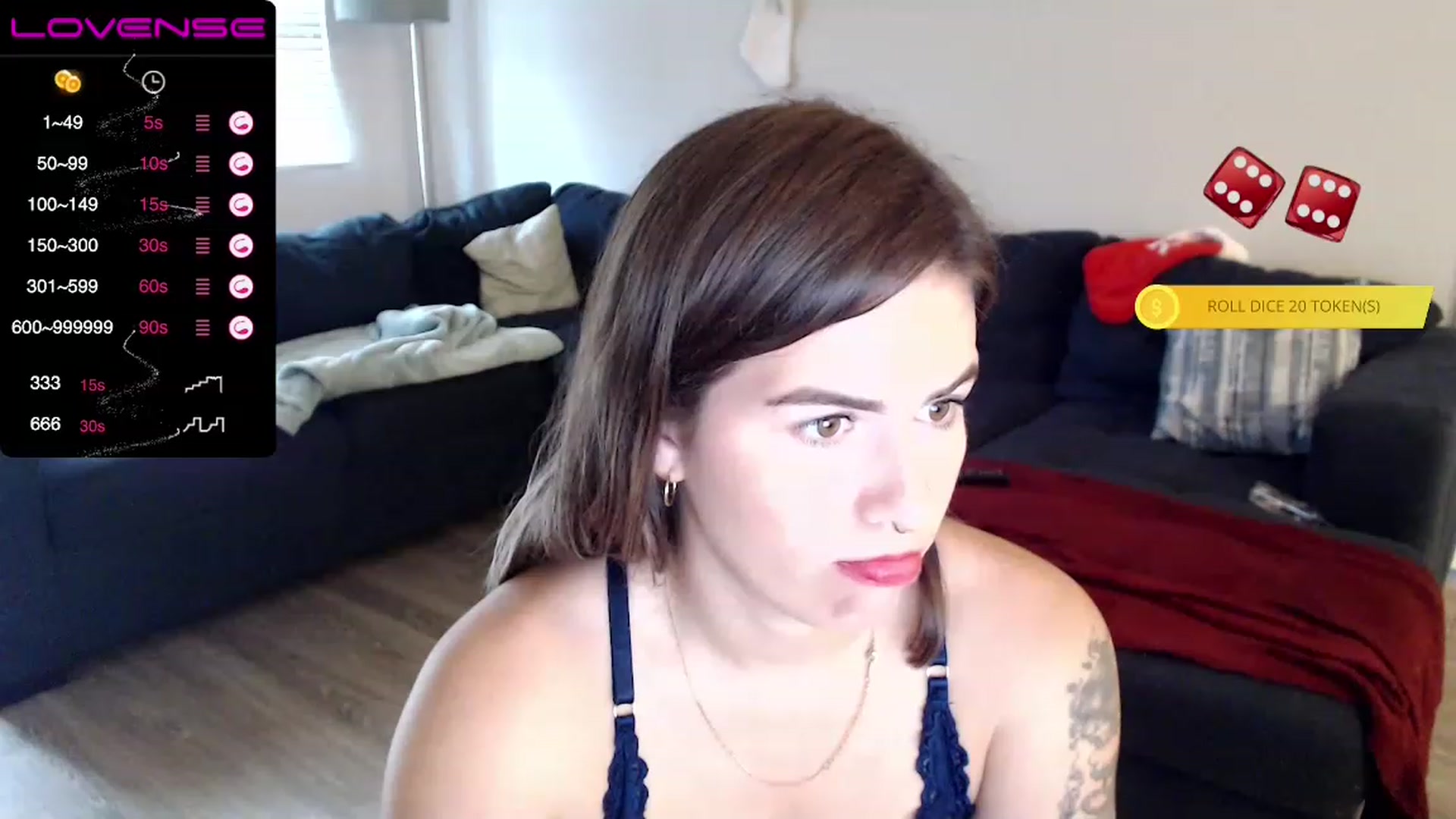 Gallery image thumbnail from Baby_Lena69's myfreecams stream on, 12/07/2022, 17:31 image 11 of 20