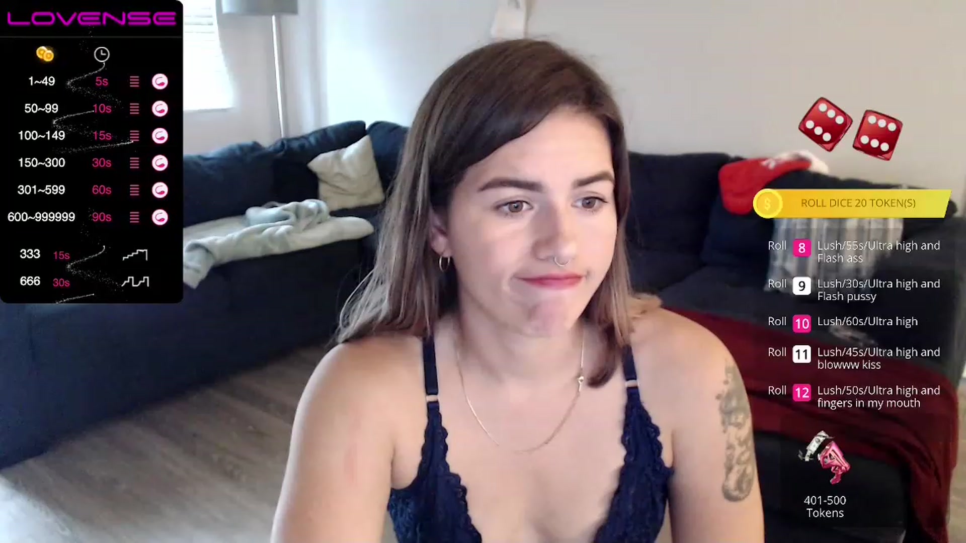 Gallery image thumbnail from Baby_Lena69's myfreecams stream on, 12/07/2022, 17:31 image 12 of 20