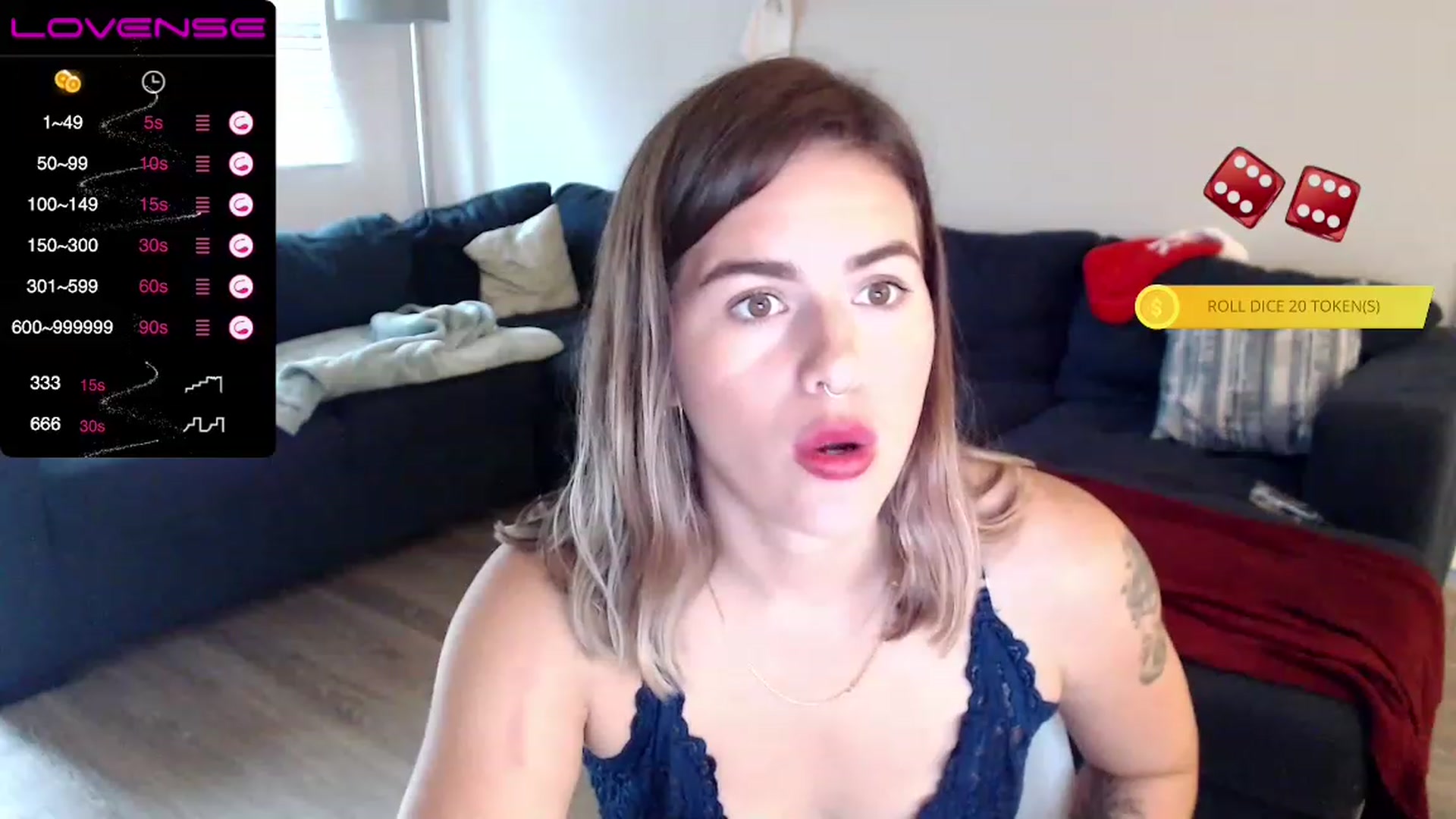 Gallery image thumbnail from Baby_Lena69's myfreecams stream on, 12/07/2022, 17:31 image 13 of 20