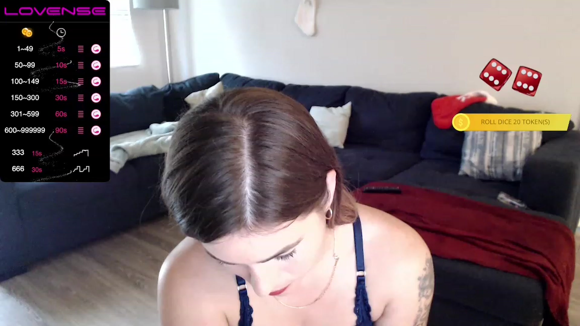 Gallery image thumbnail from Baby_Lena69's myfreecams stream on, 12/07/2022, 17:31 image 9 of 20