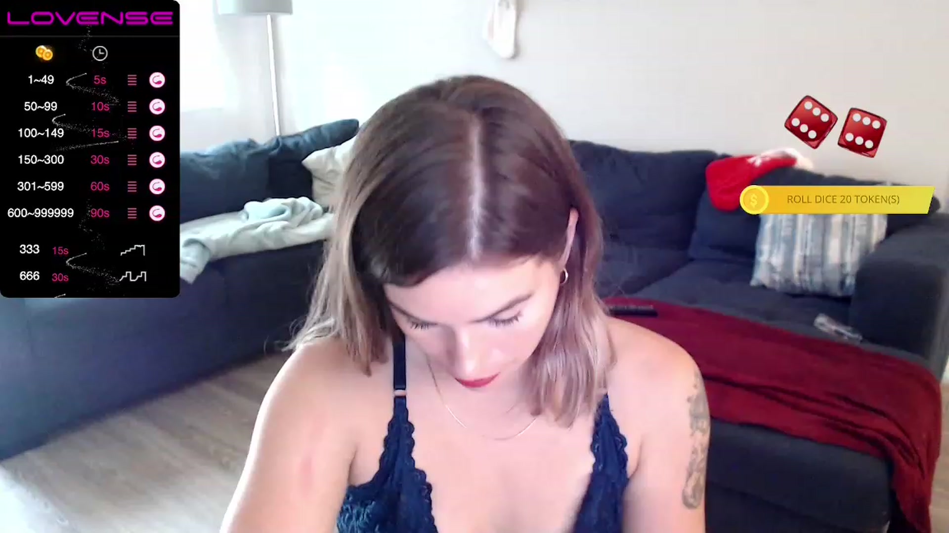 Gallery image thumbnail from Baby_Lena69's myfreecams stream on, 12/07/2022, 17:31 image 3 of 20
