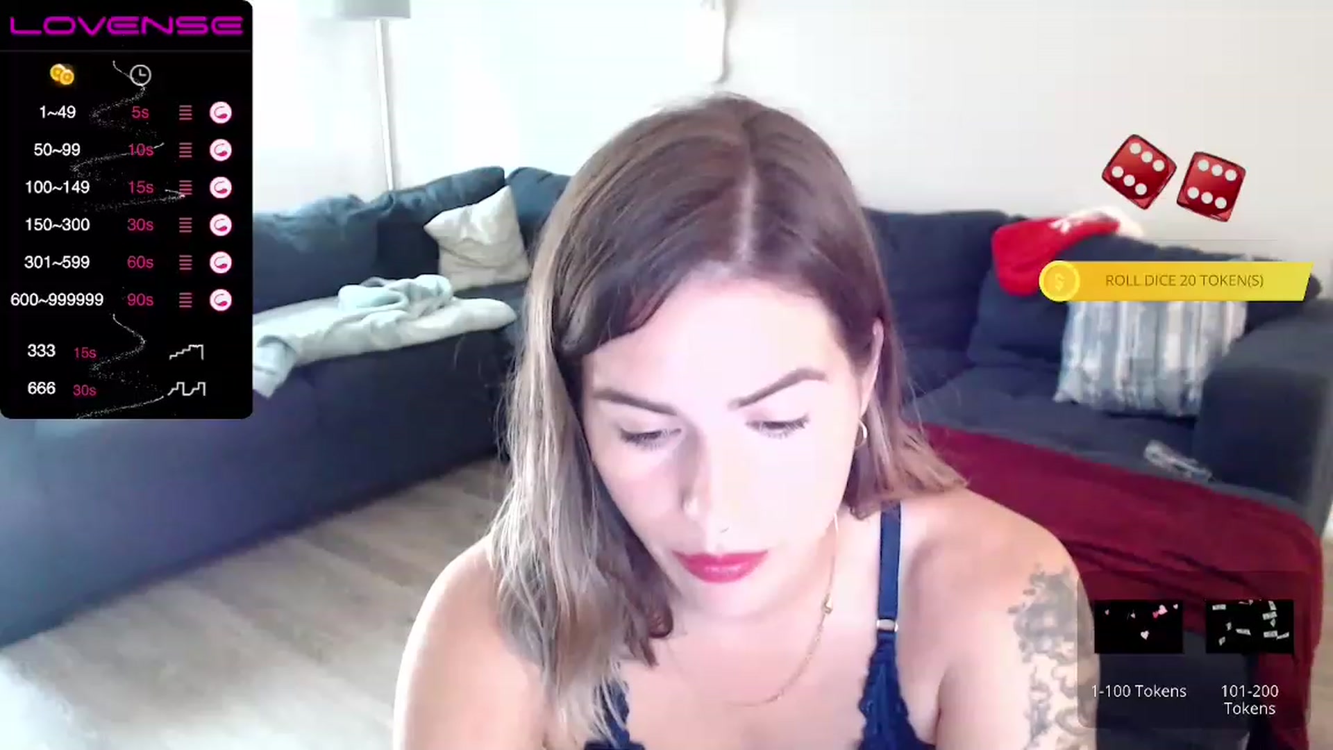 Gallery image thumbnail from Baby_Lena69's myfreecams stream on, 12/07/2022, 17:31 image 15 of 20