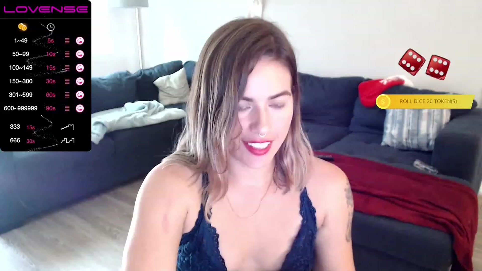 Gallery image thumbnail from Baby_Lena69's myfreecams stream on, 12/07/2022, 17:31 image 7 of 20