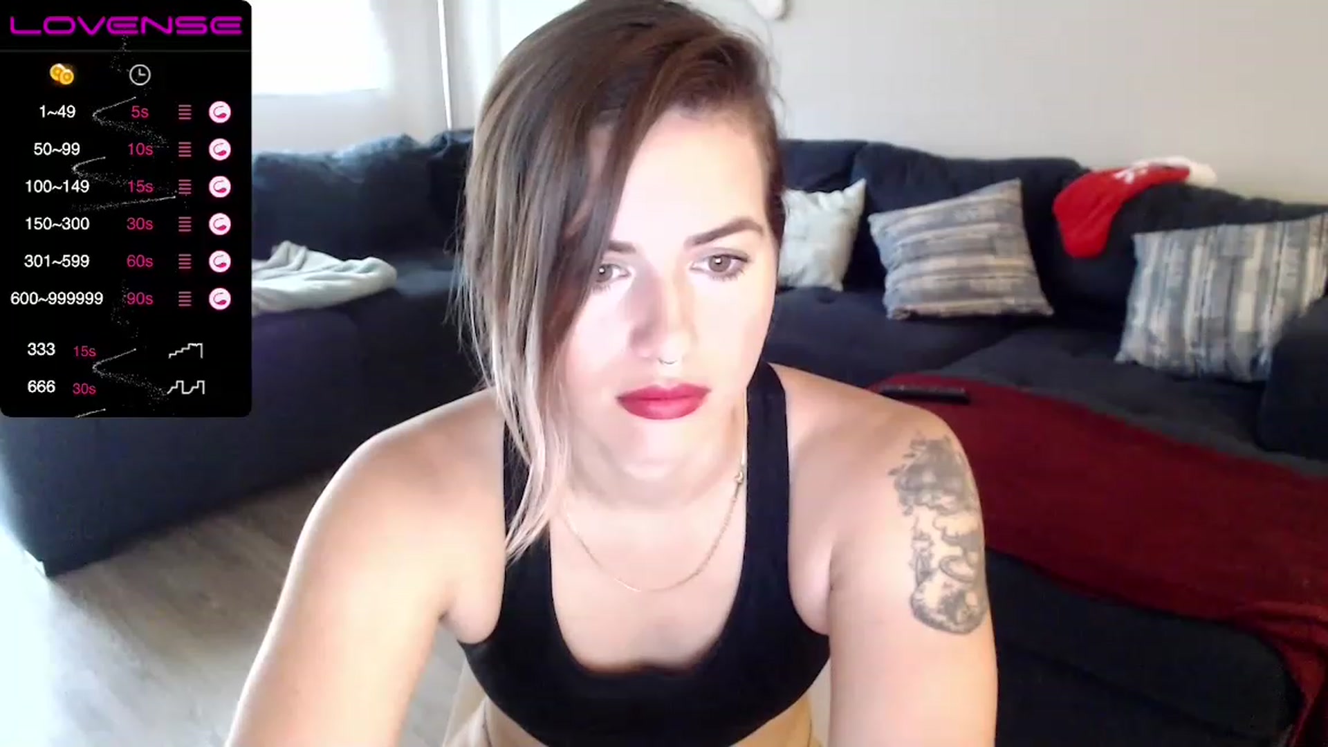 Gallery image thumbnail from Baby_Lena69's myfreecams stream on, 12/08/2022, 15:44 image 19 of 20