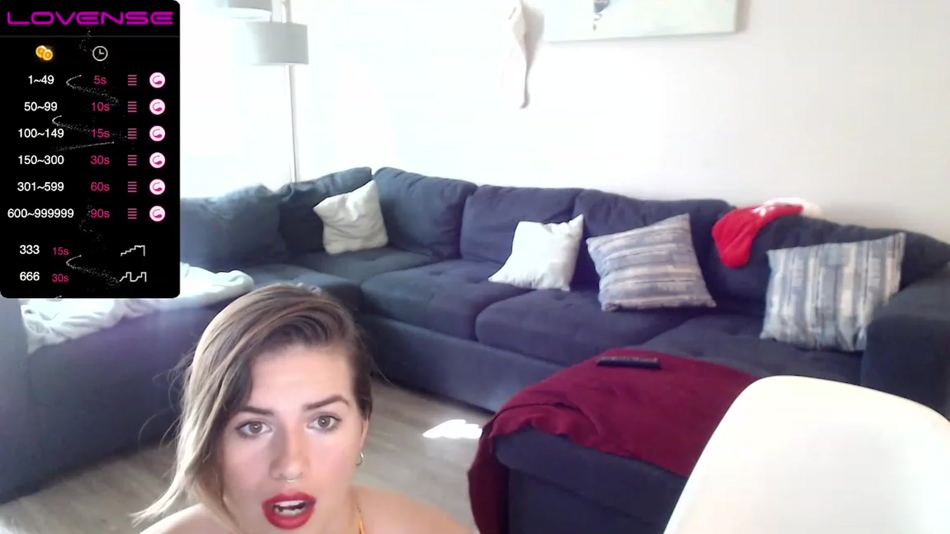 Gallery image thumbnail from Baby_Lena69's myfreecams stream on, 12/08/2022, 15:44 image 9 of 20