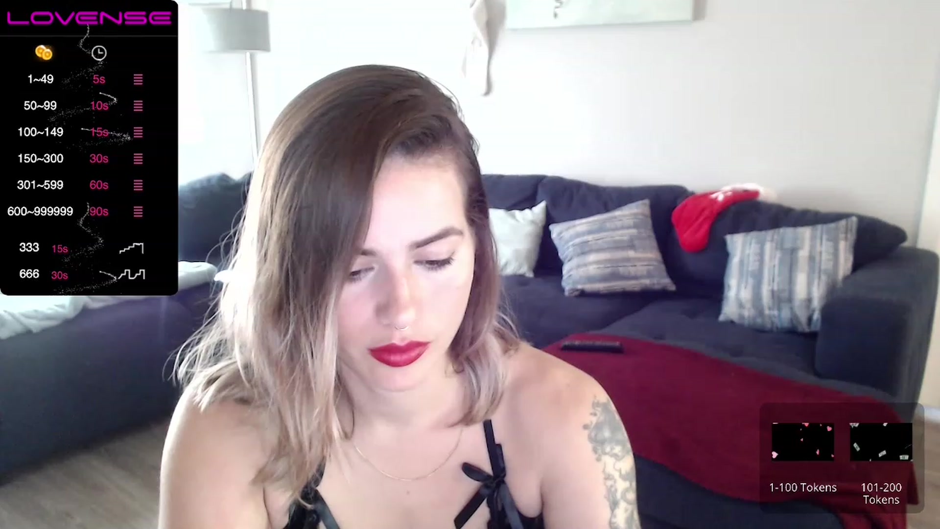 Gallery image thumbnail from Baby_Lena69's myfreecams stream on, 12/08/2022, 15:44 image 3 of 20