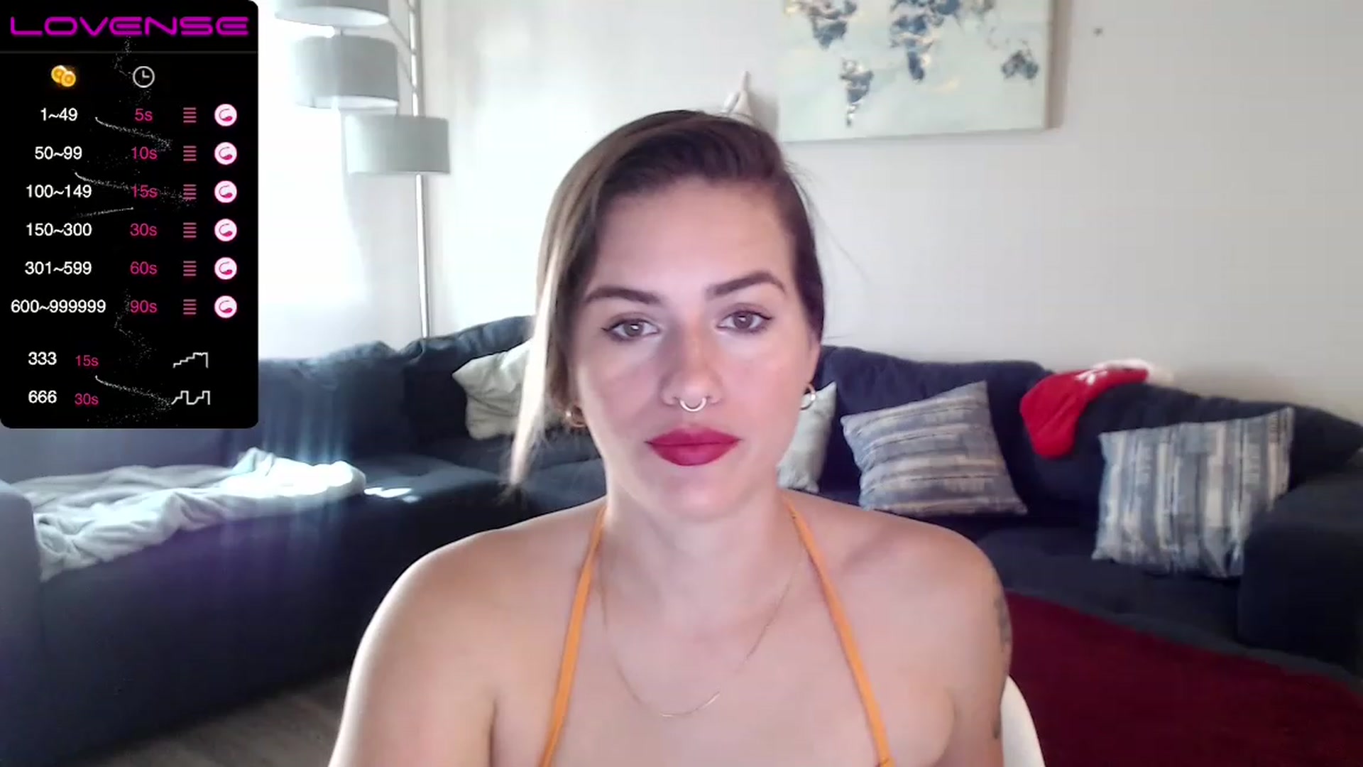 Gallery image thumbnail from Baby_Lena69's myfreecams stream on, 12/08/2022, 15:44 image 7 of 20