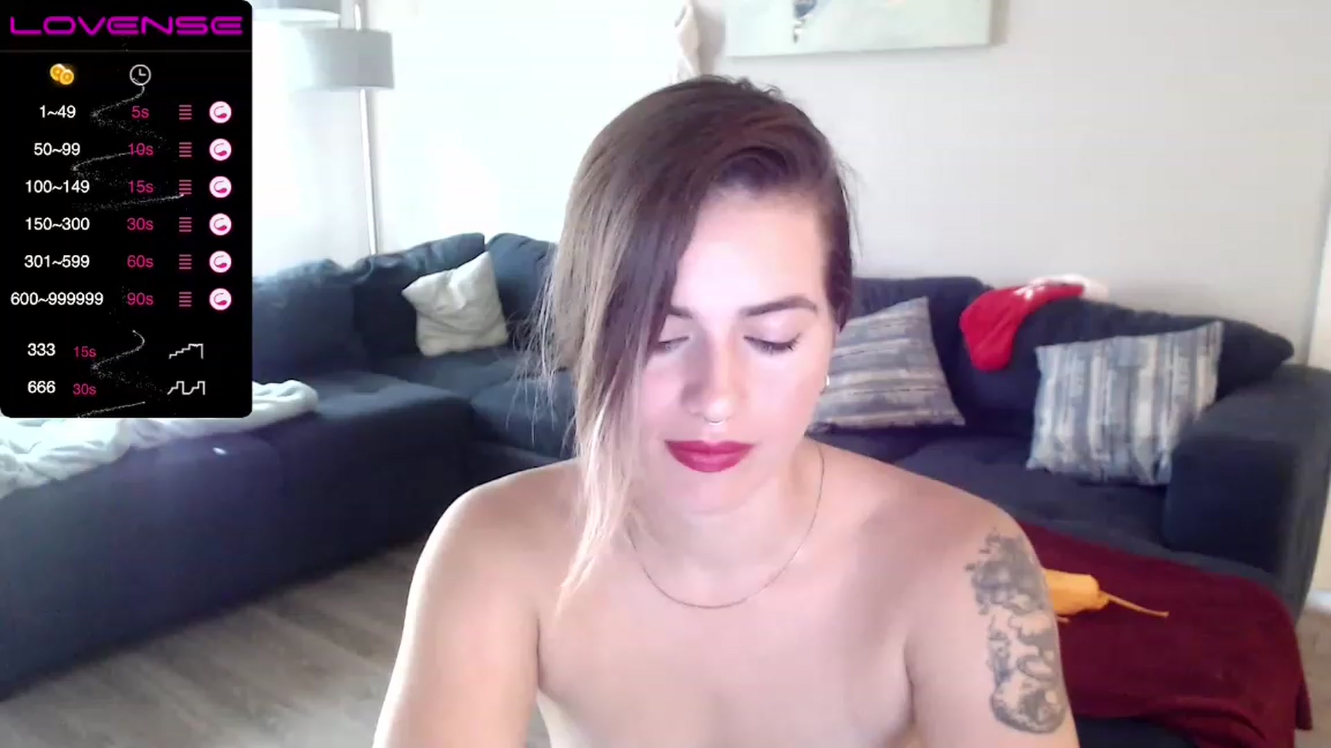 Gallery image thumbnail from Baby_Lena69's myfreecams stream on, 12/08/2022, 15:44 image 11 of 20