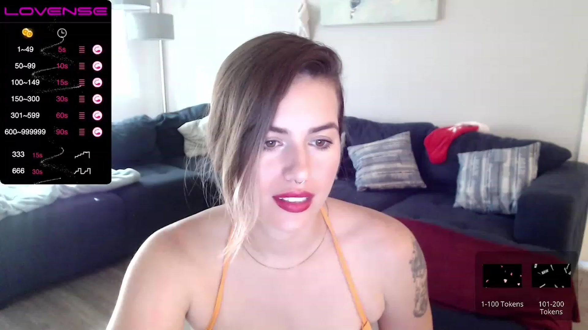 Gallery image thumbnail from Baby_Lena69's myfreecams stream on, 12/08/2022, 15:44 image 12 of 20
