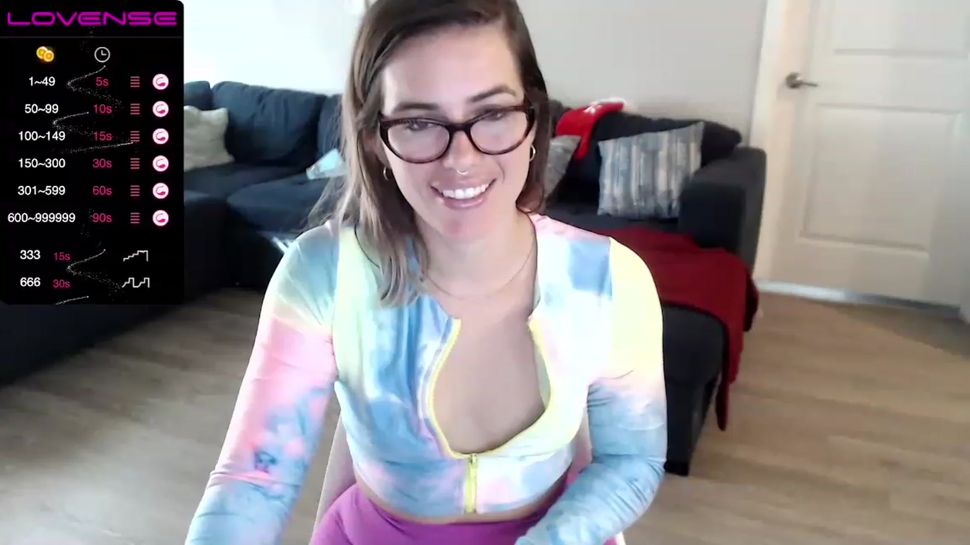 Gallery image thumbnail from Baby_Lena69's myfreecams stream on, 12/09/2022, 16:45 image 3 of 20