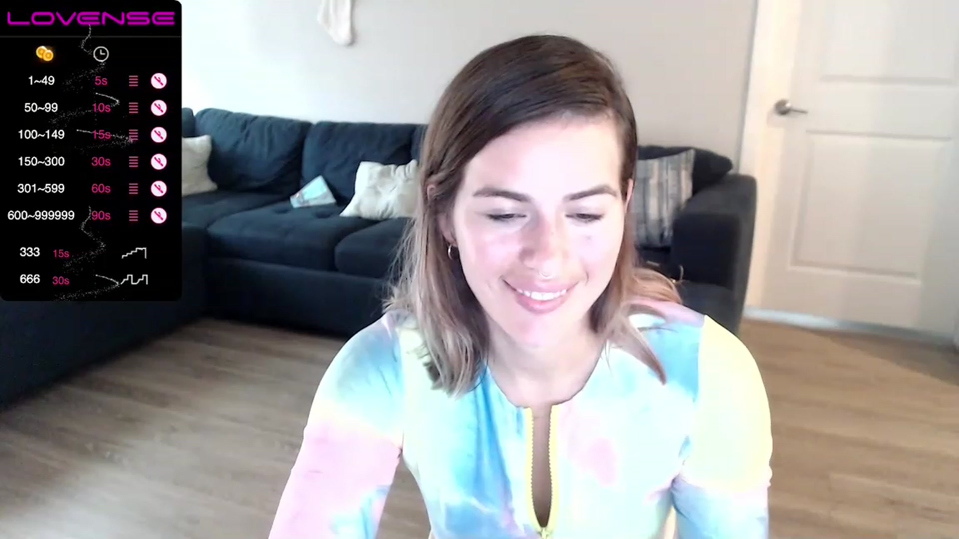 Gallery image thumbnail from Baby_Lena69's myfreecams stream on, 12/09/2022, 16:45 image 18 of 20