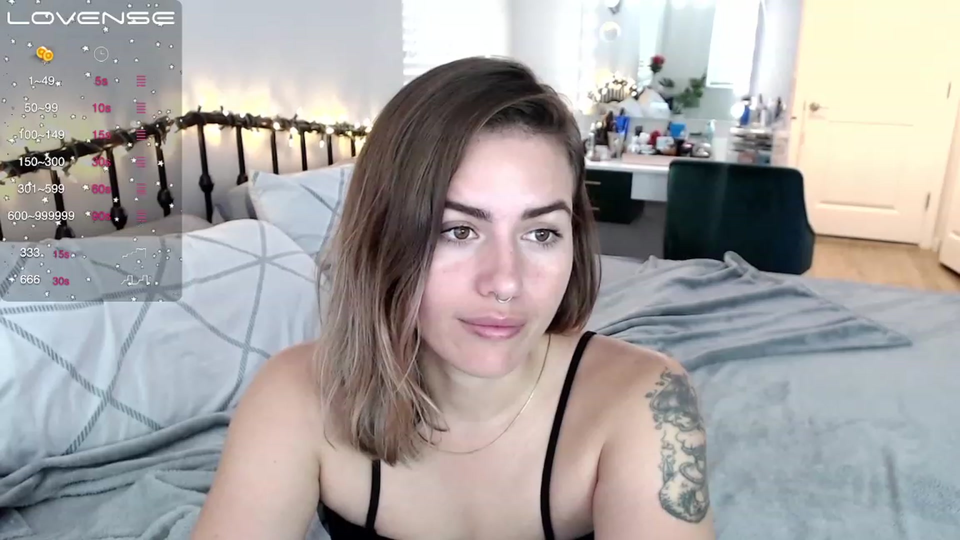 Gallery image thumbnail from Baby_Lena69's myfreecams stream on, 12/15/2022, 18:18 image 15 of 20