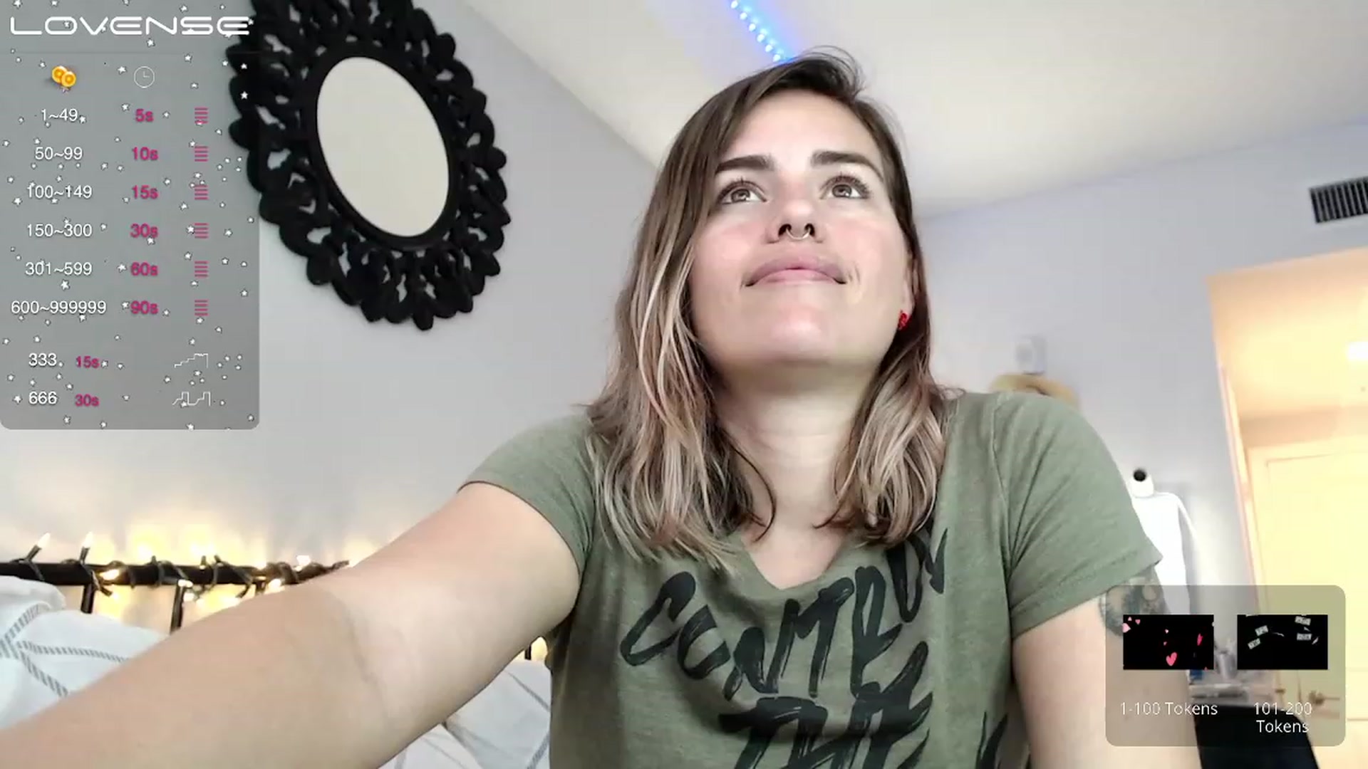 Gallery image thumbnail from Baby_Lena69's myfreecams stream on, 12/15/2022, 19:56 image 13 of 20