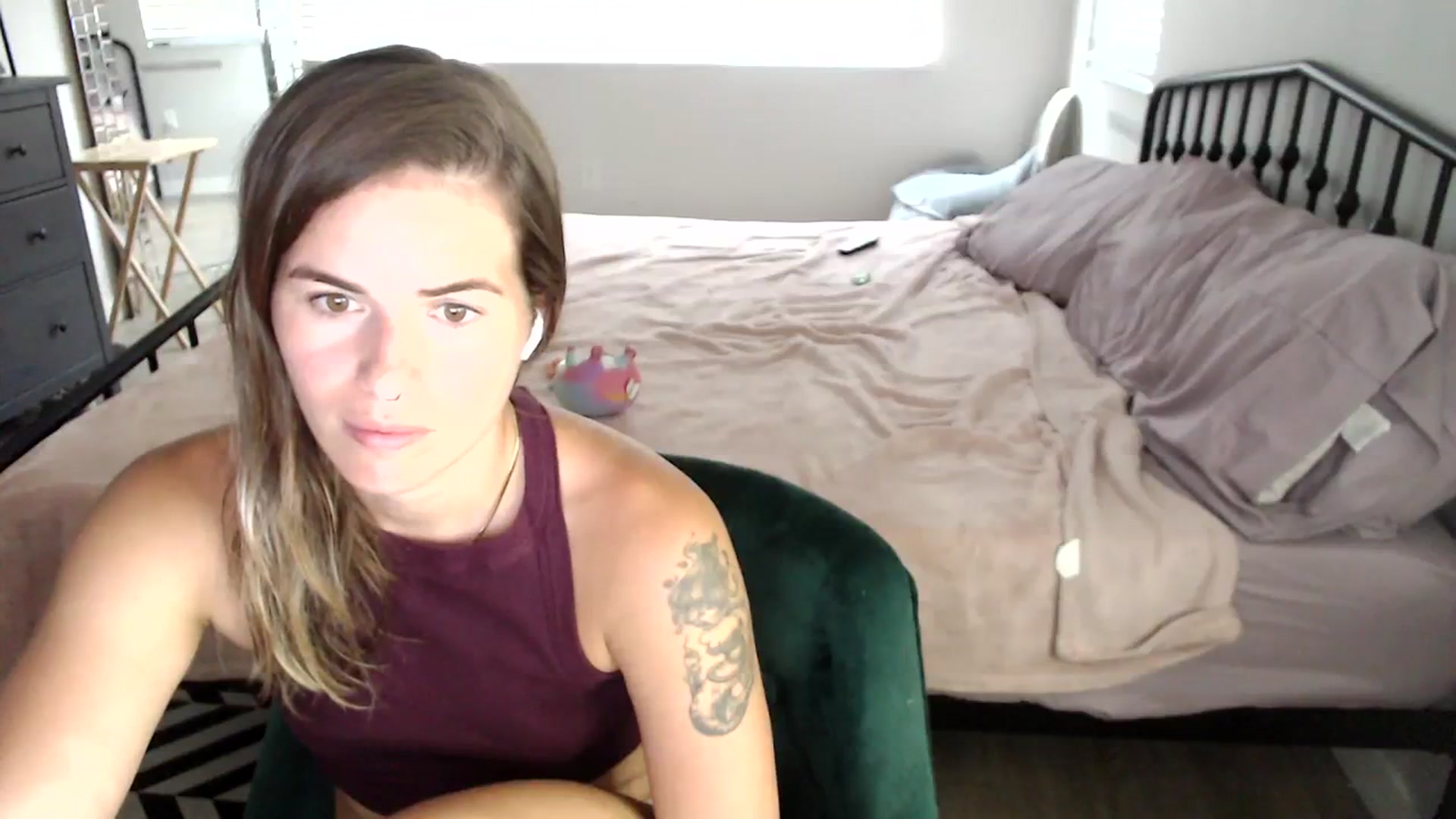 Gallery image thumbnail from Baby_Lena69's myfreecams stream on, 08/09/2023, 14:04 image 3 of 20