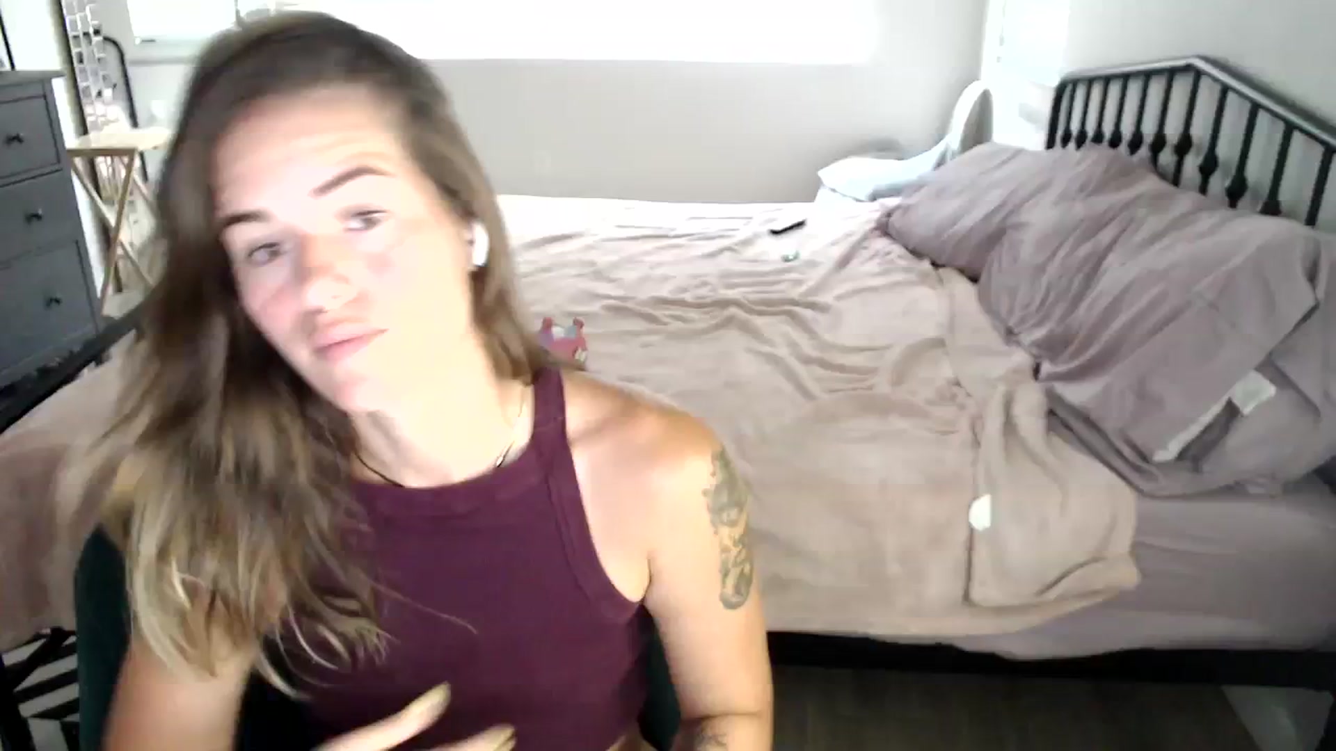 Gallery image thumbnail from Baby_Lena69's myfreecams stream on, 08/09/2023, 14:04 image 13 of 20