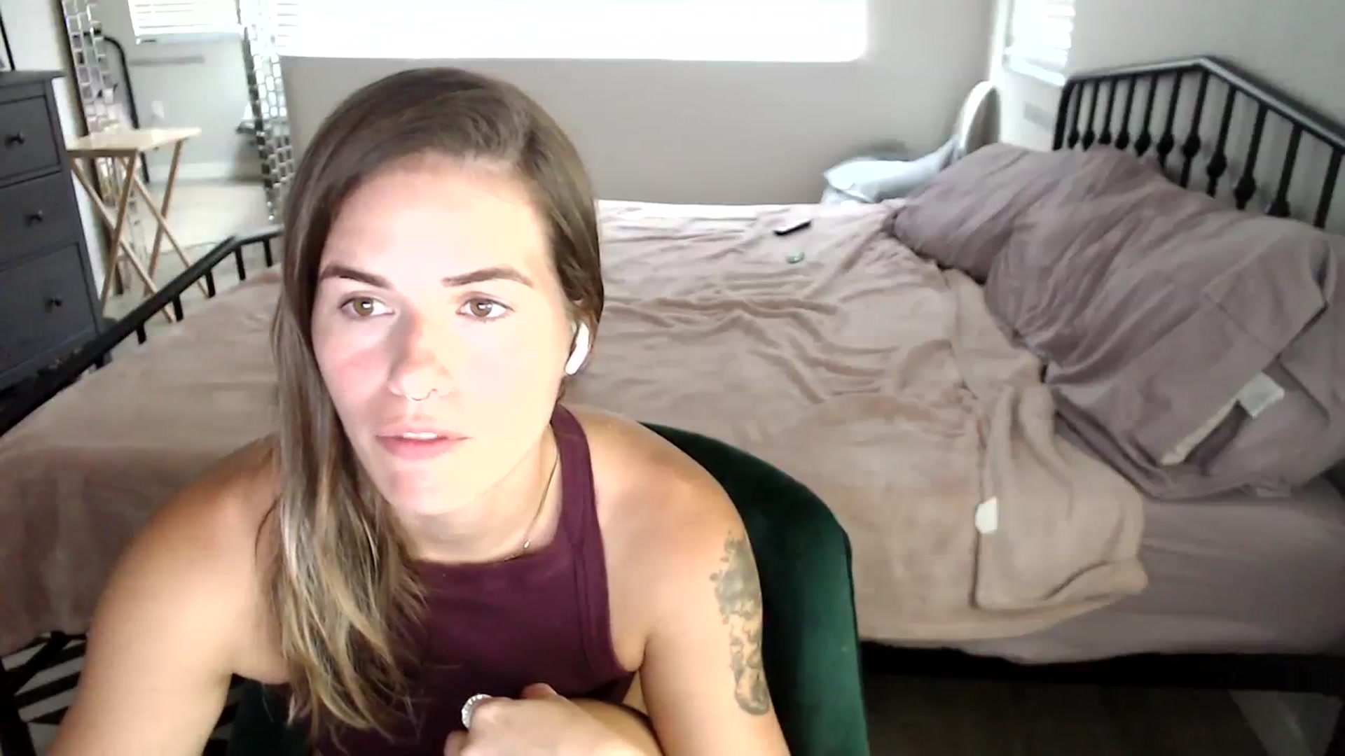 Gallery image thumbnail from Baby_Lena69's myfreecams stream on, 08/09/2023, 14:04 image 4 of 20