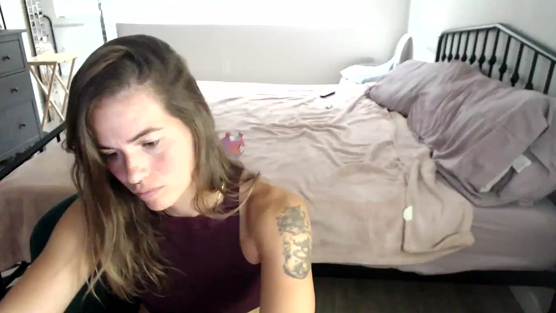 Gallery image thumbnail from Baby_Lena69's myfreecams stream on, 08/09/2023, 14:04 image 20 of 20