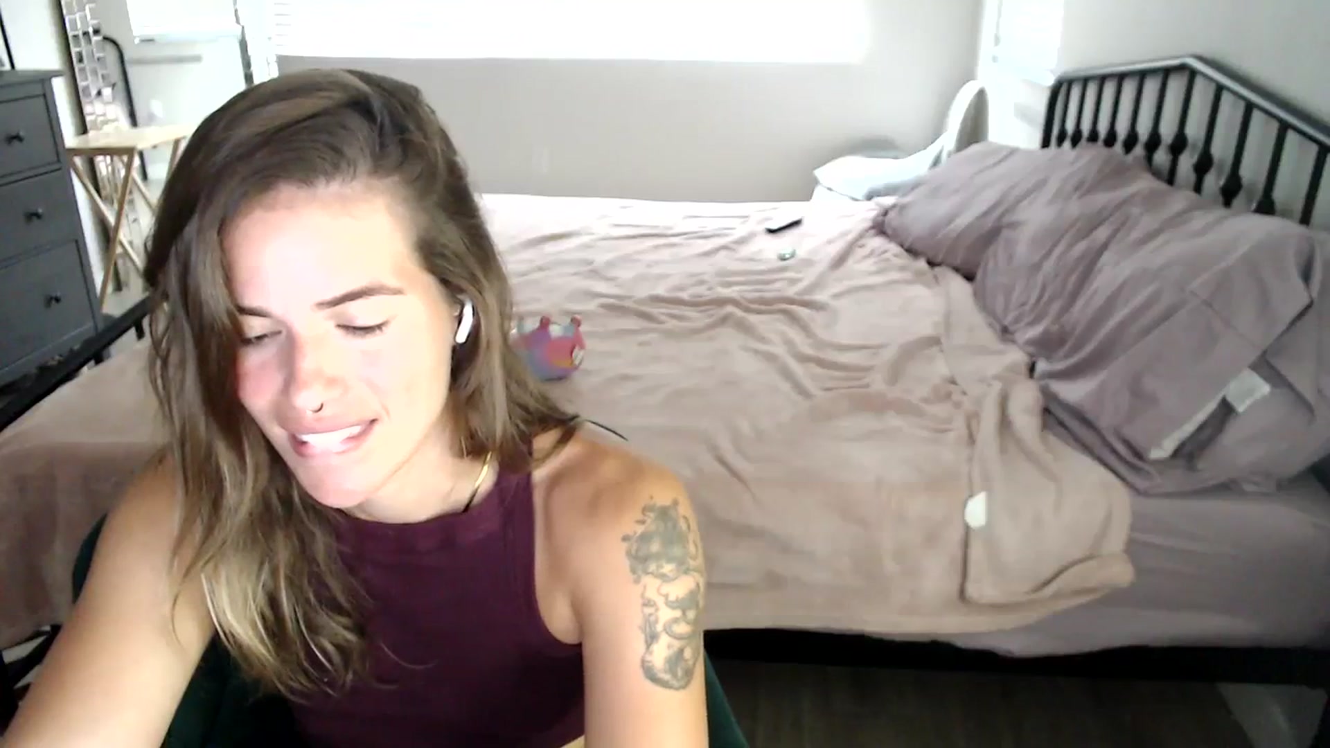 Gallery image thumbnail from Baby_Lena69's myfreecams stream on, 08/09/2023, 14:04 image 15 of 20