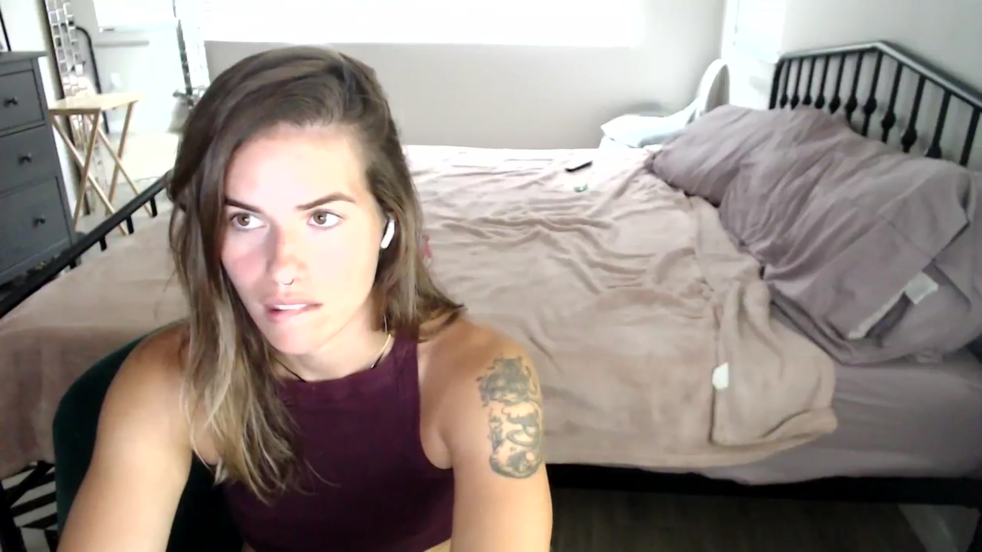 Gallery image thumbnail from Baby_Lena69's myfreecams stream on, 08/09/2023, 14:04 image 16 of 20