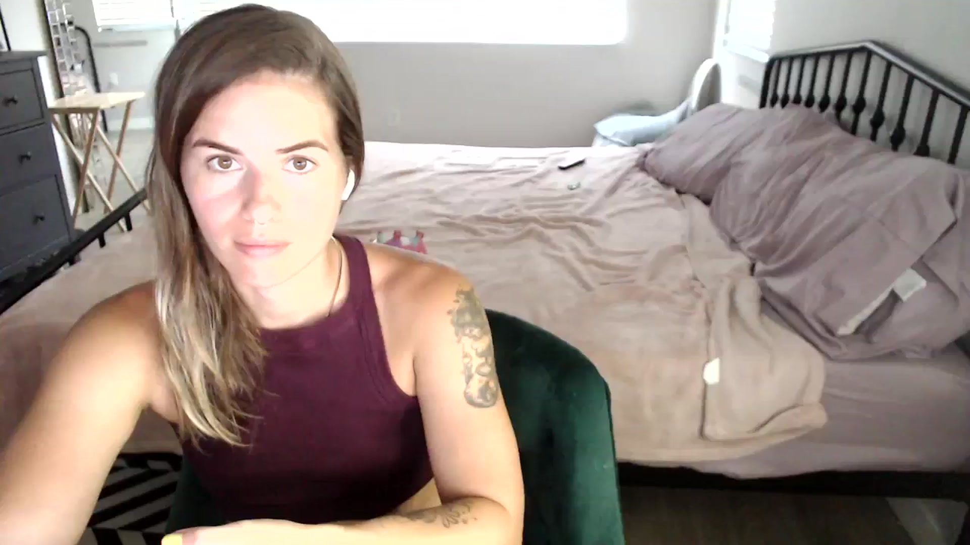 Gallery image thumbnail from Baby_Lena69's myfreecams stream on, 08/09/2023, 14:04 image 1 of 20