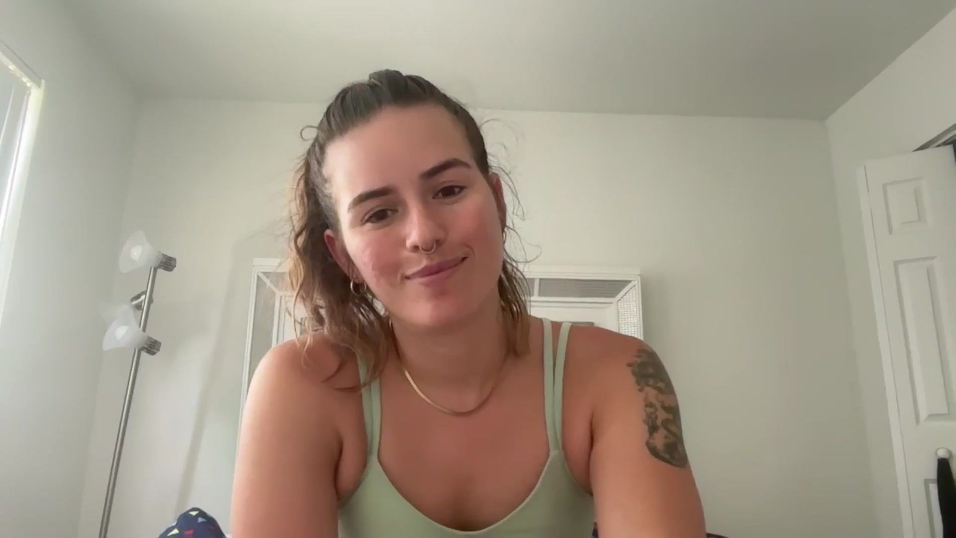 Gallery image thumbnail from Baby_Lena69's myfreecams stream on, 05/23/2024, 17:04 image 4 of 20