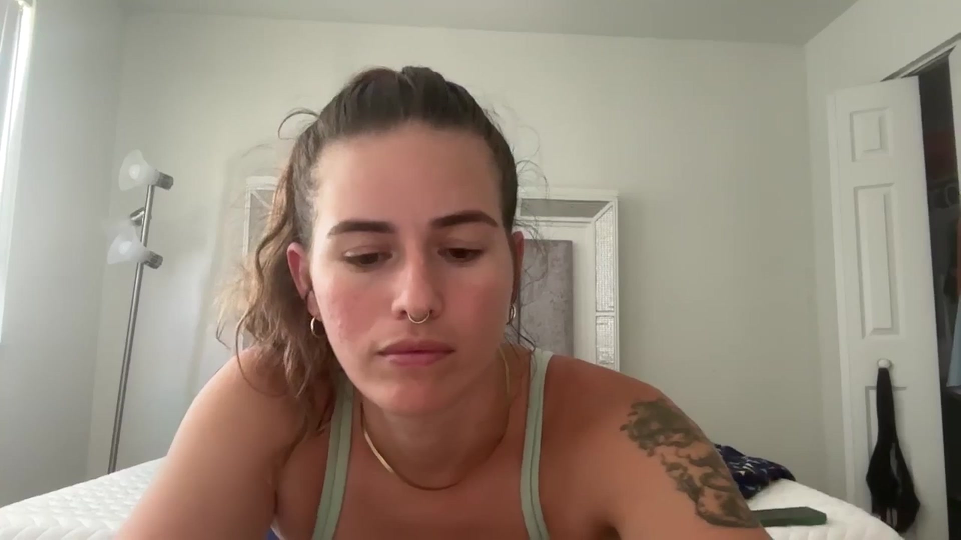Gallery image thumbnail from Baby_Lena69's myfreecams stream on, 05/23/2024, 17:04 image 20 of 20