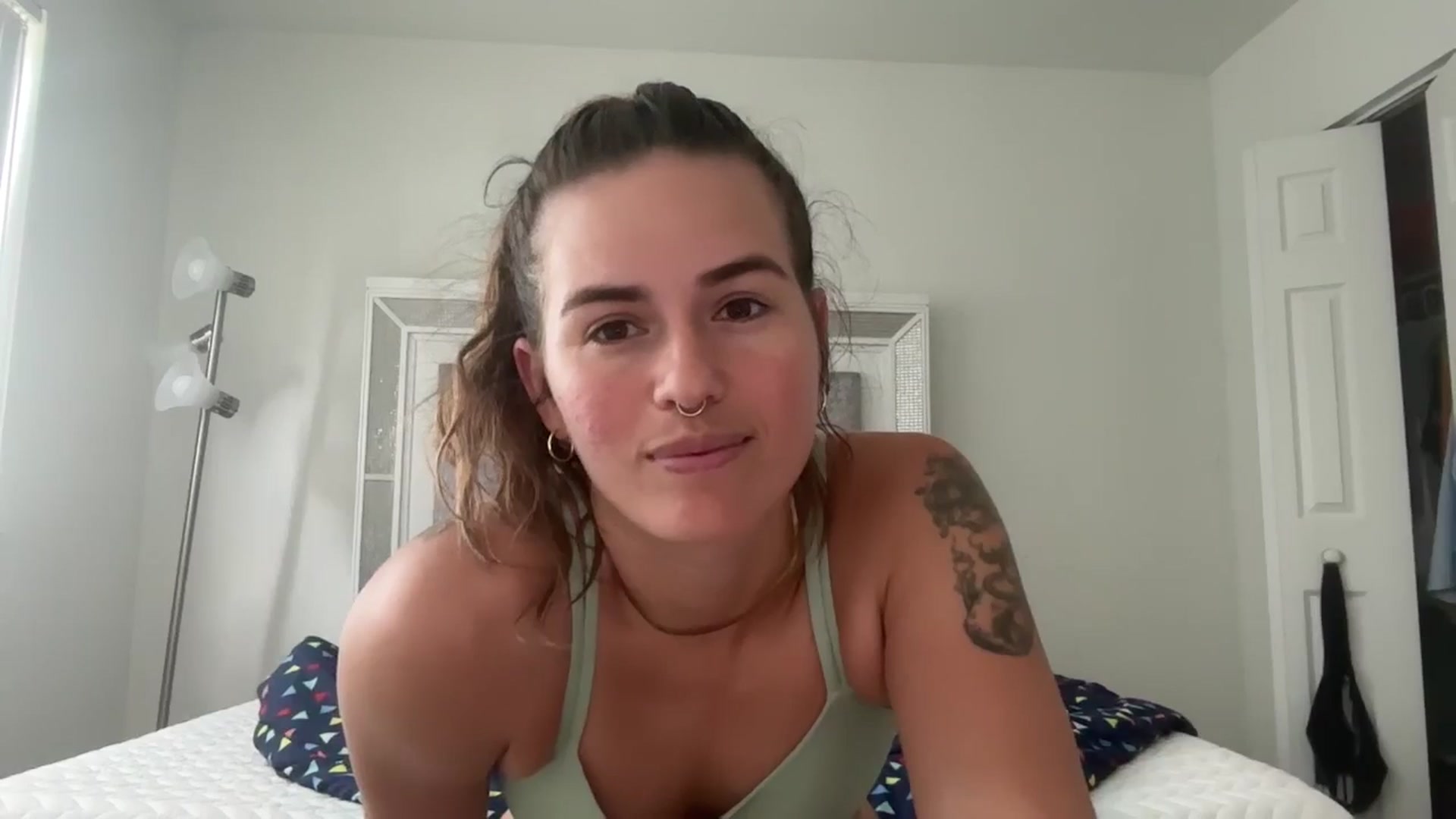 Gallery image thumbnail from Baby_Lena69's myfreecams stream on, 05/23/2024, 17:04 image 13 of 20