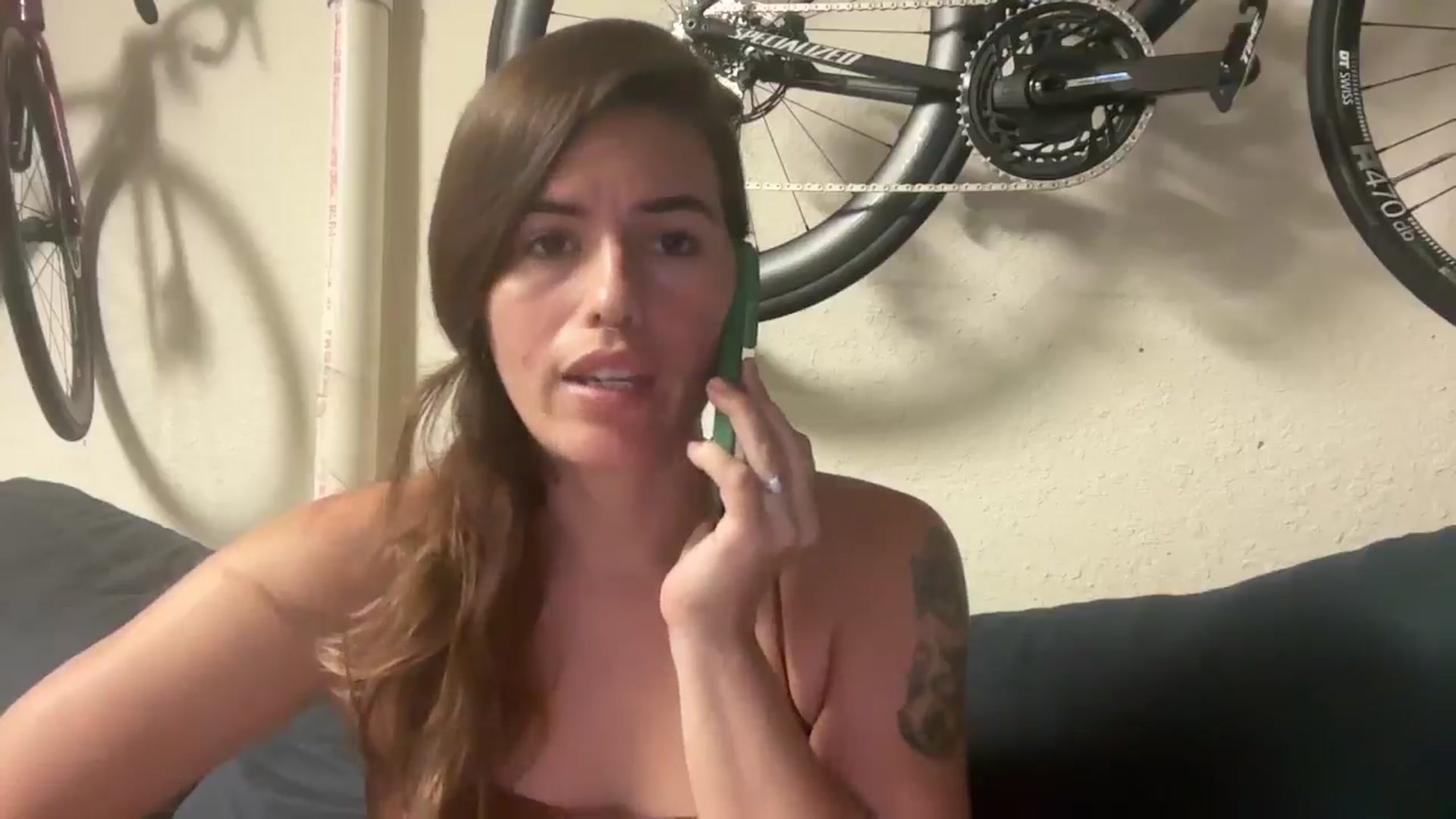 Gallery image thumbnail from Baby_Lena69's myfreecams stream on, 06/05/2024, 14:33 image 2 of 20