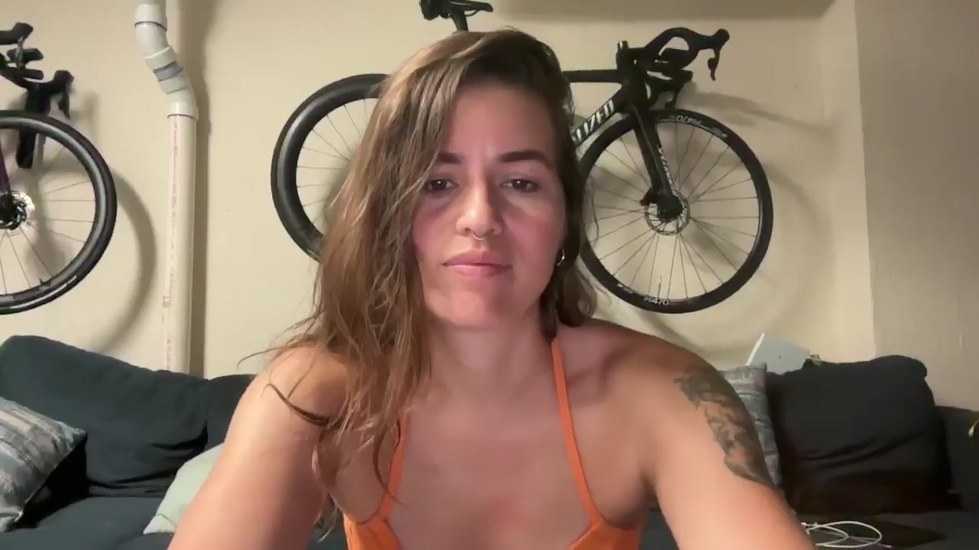 Gallery image thumbnail from Baby_Lena69's myfreecams stream on, 06/11/2024, 11:36 image 12 of 20