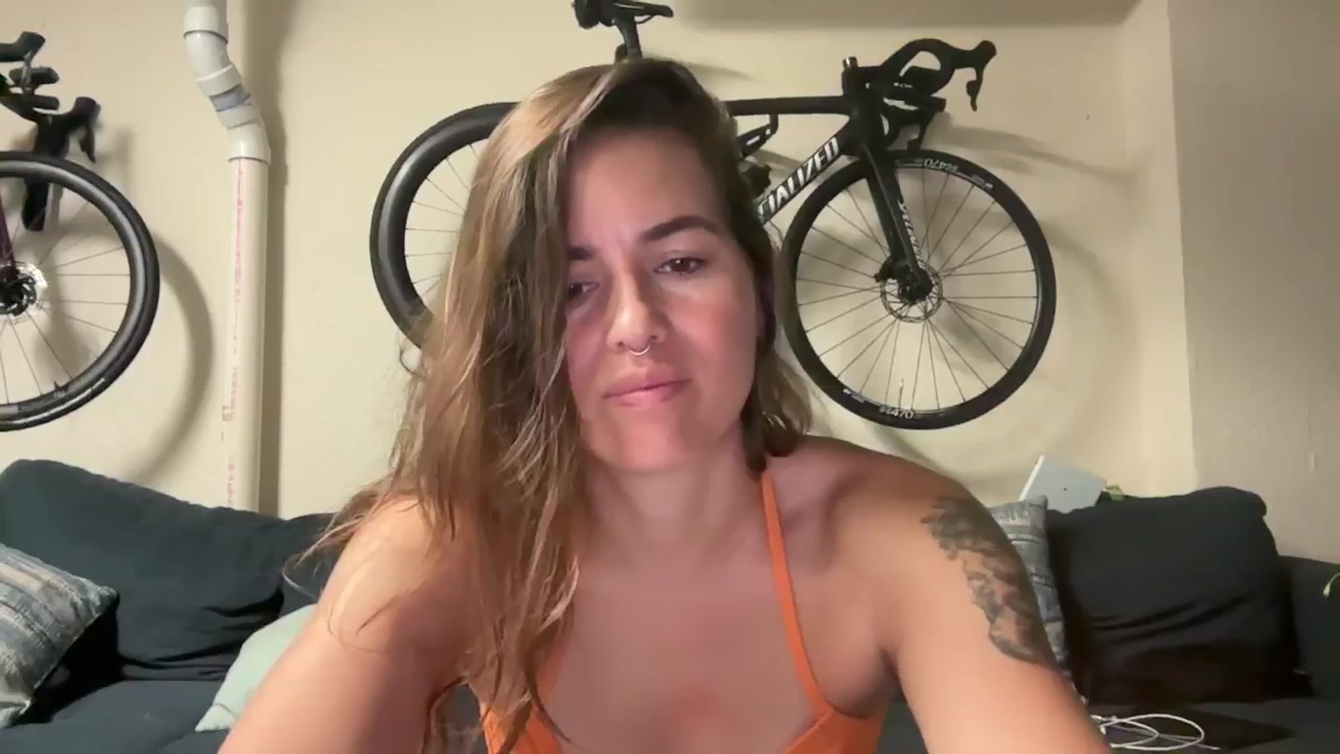 Gallery image thumbnail from Baby_Lena69's myfreecams stream on, 06/11/2024, 11:36 image 14 of 20