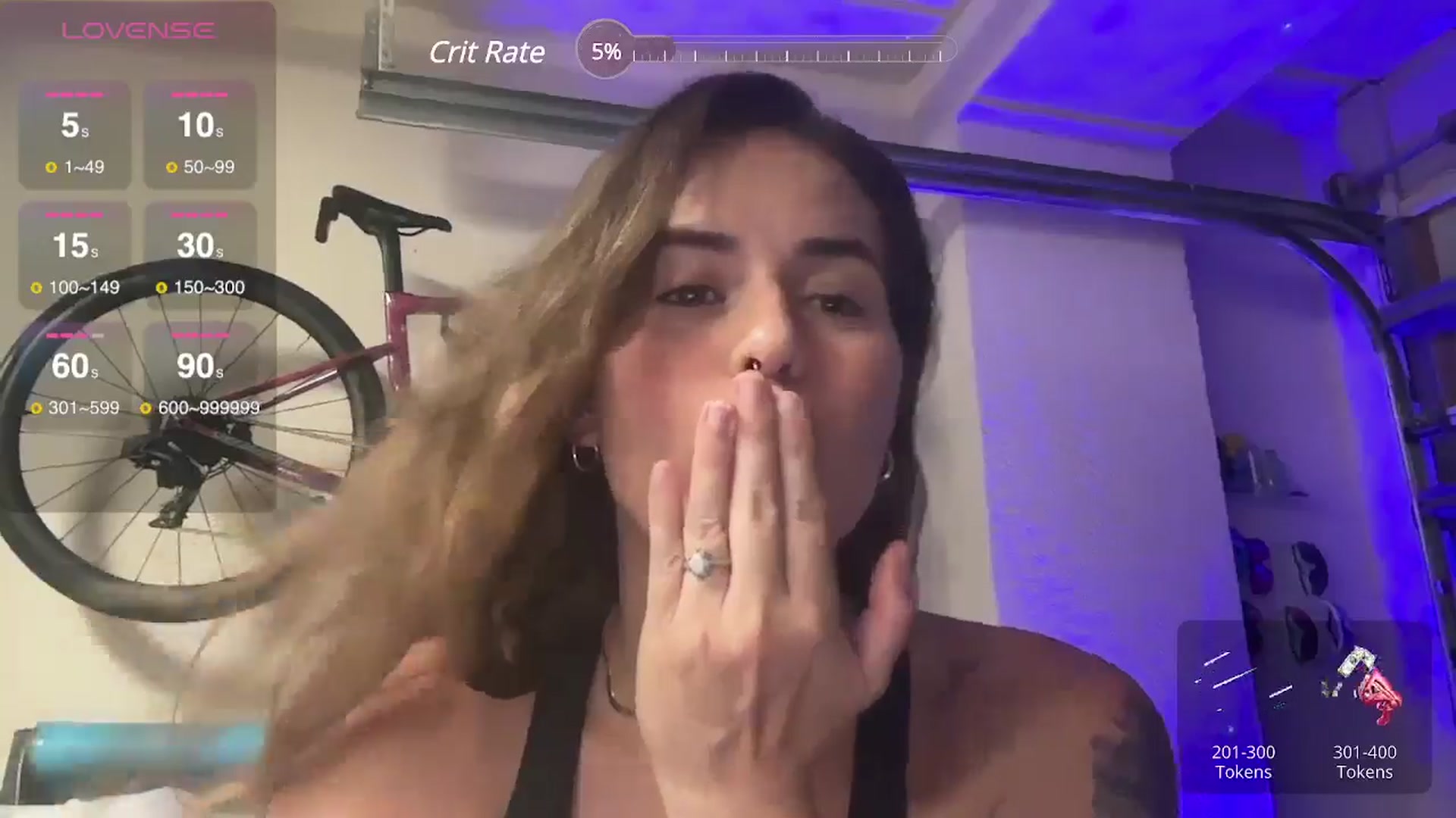 Gallery image thumbnail from Baby_Lena69's myfreecams stream on, 06/19/2024, 04:50 image 14 of 20
