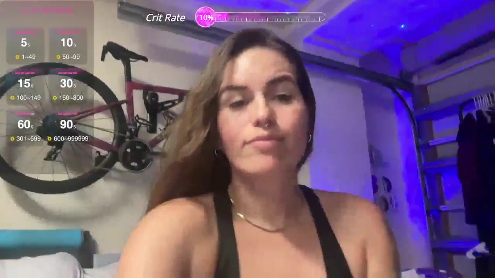 Gallery image thumbnail from Baby_Lena69's myfreecams stream on, 06/19/2024, 04:50 image 3 of 20