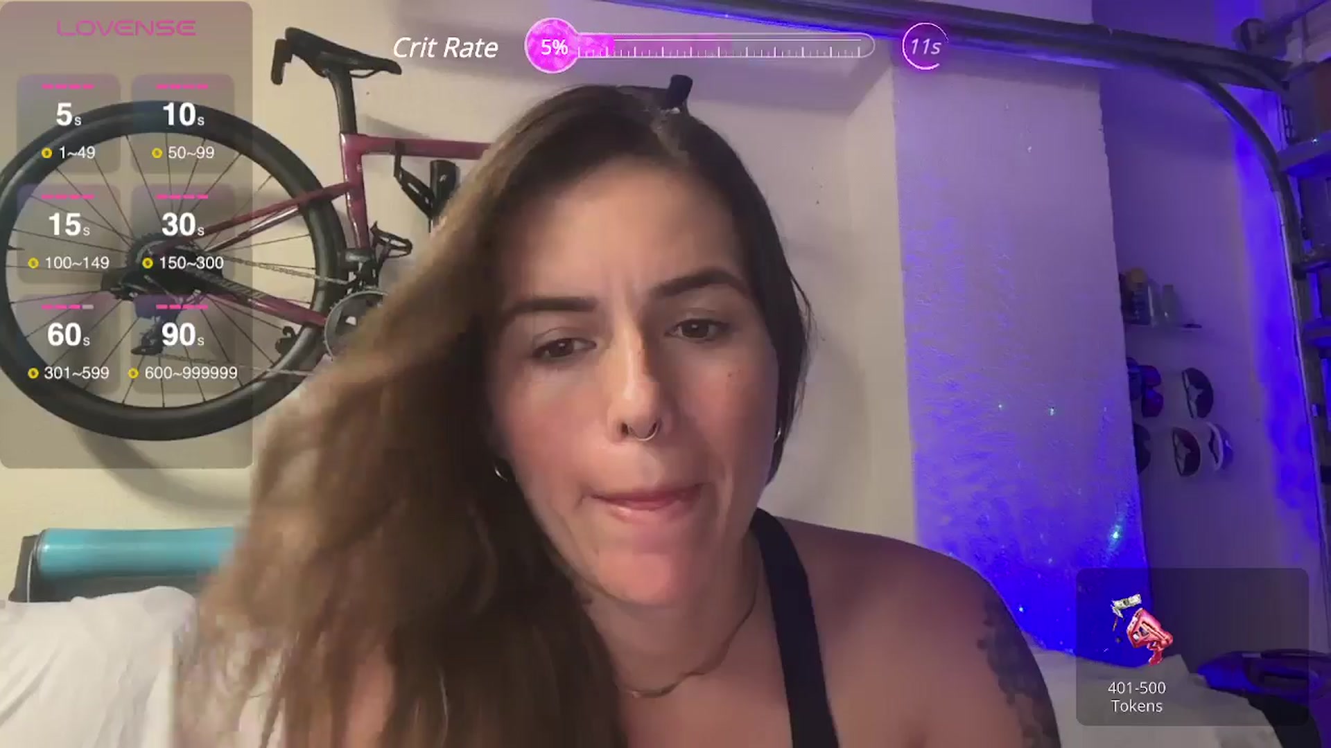Gallery image thumbnail from Baby_Lena69's myfreecams stream on, 06/19/2024, 04:50 image 11 of 20