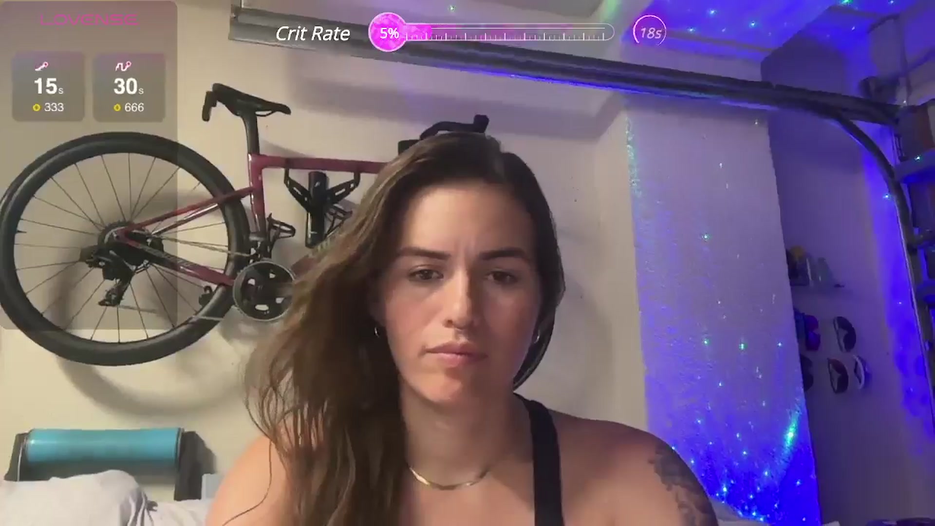 Gallery image thumbnail from Baby_Lena69's myfreecams stream on, 06/19/2024, 04:50 image 9 of 20