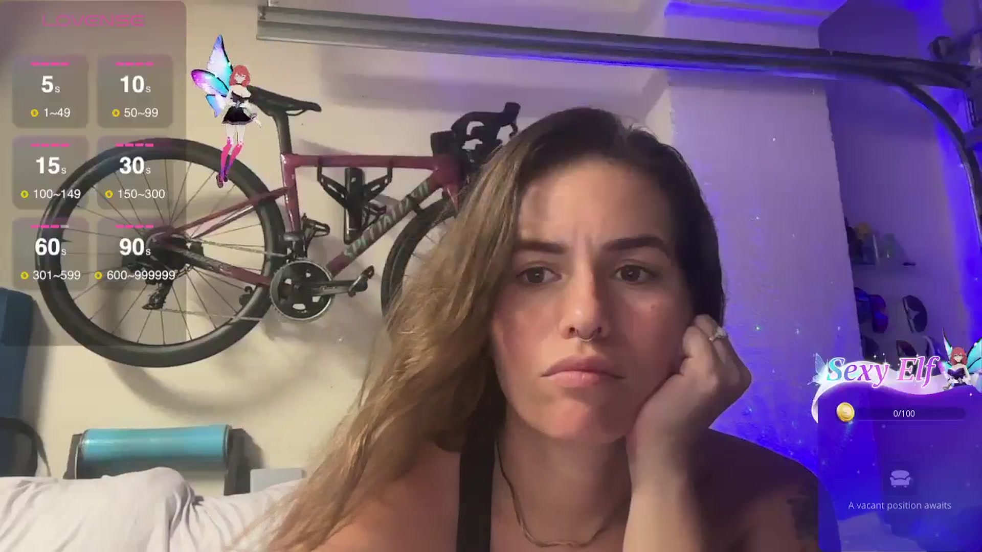 Gallery image thumbnail from Baby_Lena69's myfreecams stream on, 06/19/2024, 04:50 image 20 of 20