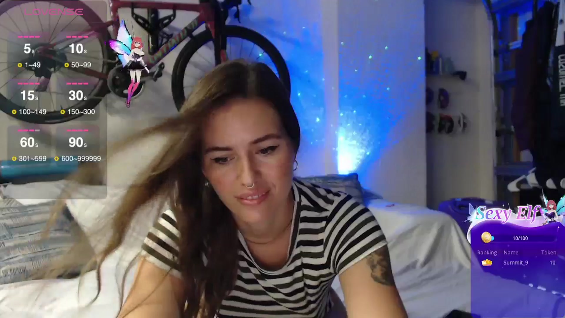 Gallery image thumbnail from Baby_Lena69's myfreecams stream on, 06/20/2024, 13:50 image 6 of 20