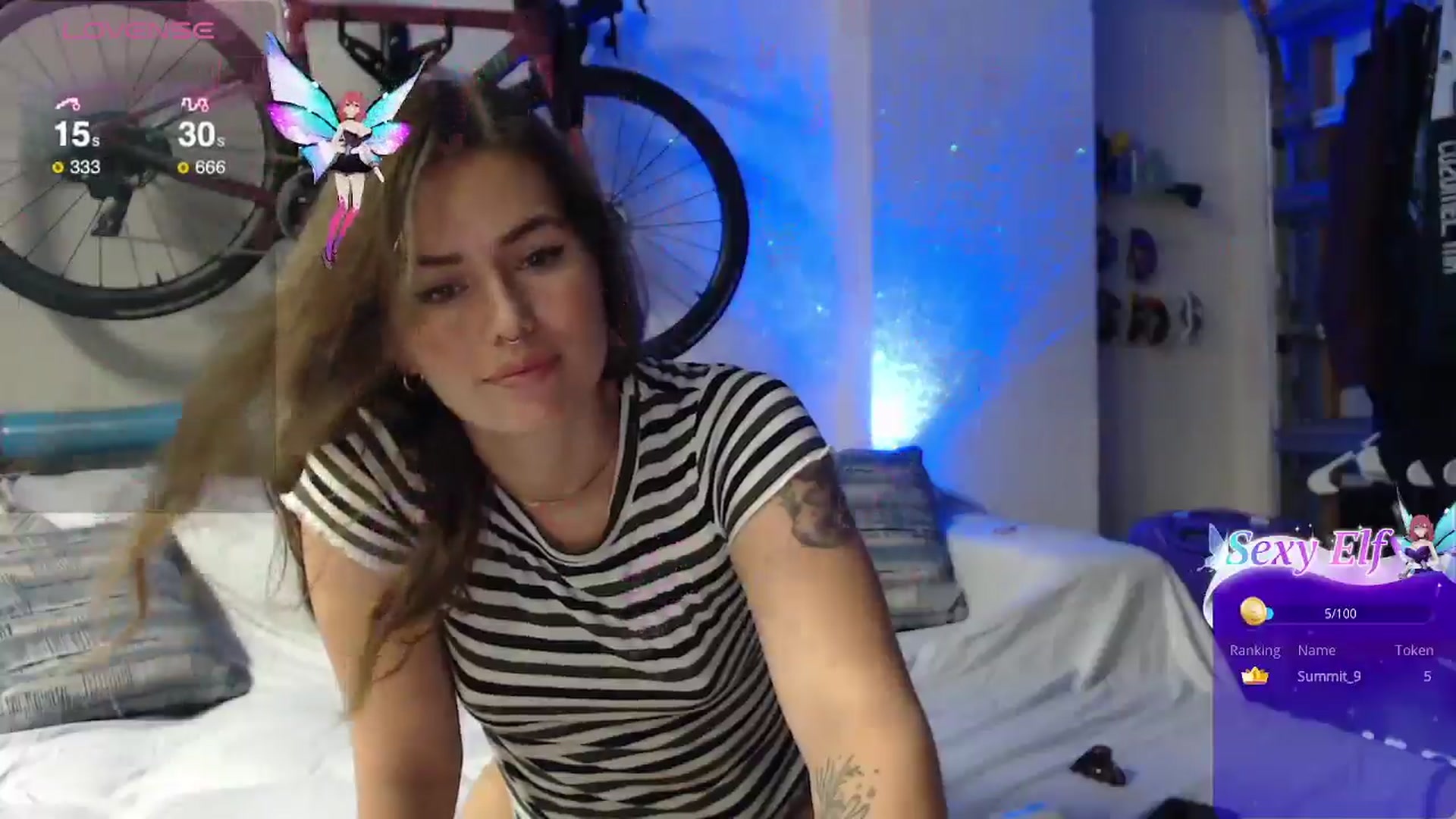 Gallery image thumbnail from Baby_Lena69's myfreecams stream on, 06/20/2024, 13:50 image 3 of 20