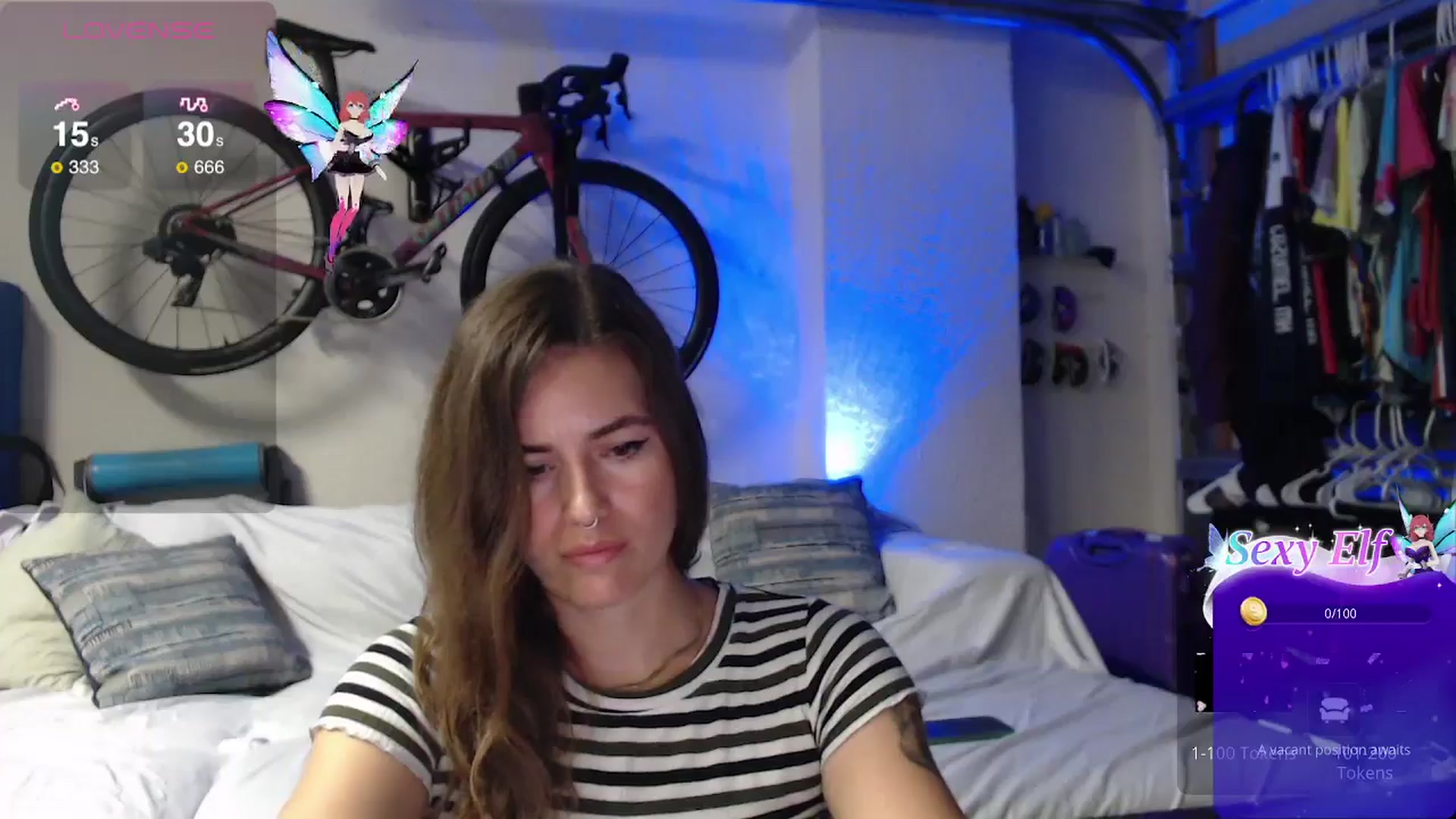 Gallery image thumbnail from Baby_Lena69's myfreecams stream on, 06/20/2024, 13:50 image 19 of 20