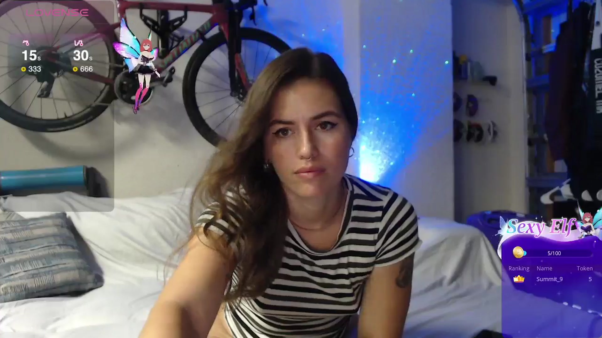 Gallery image thumbnail from Baby_Lena69's myfreecams stream on, 06/20/2024, 13:50 image 5 of 20