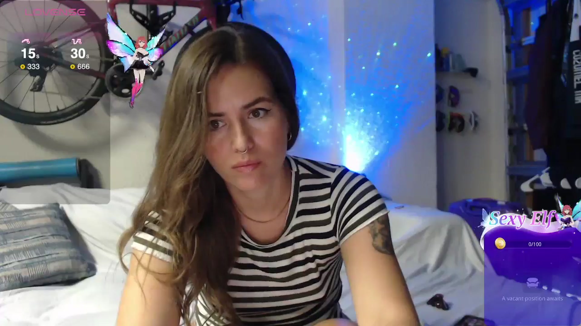 Gallery image thumbnail from Baby_Lena69's myfreecams stream on, 06/20/2024, 13:50 image 2 of 20