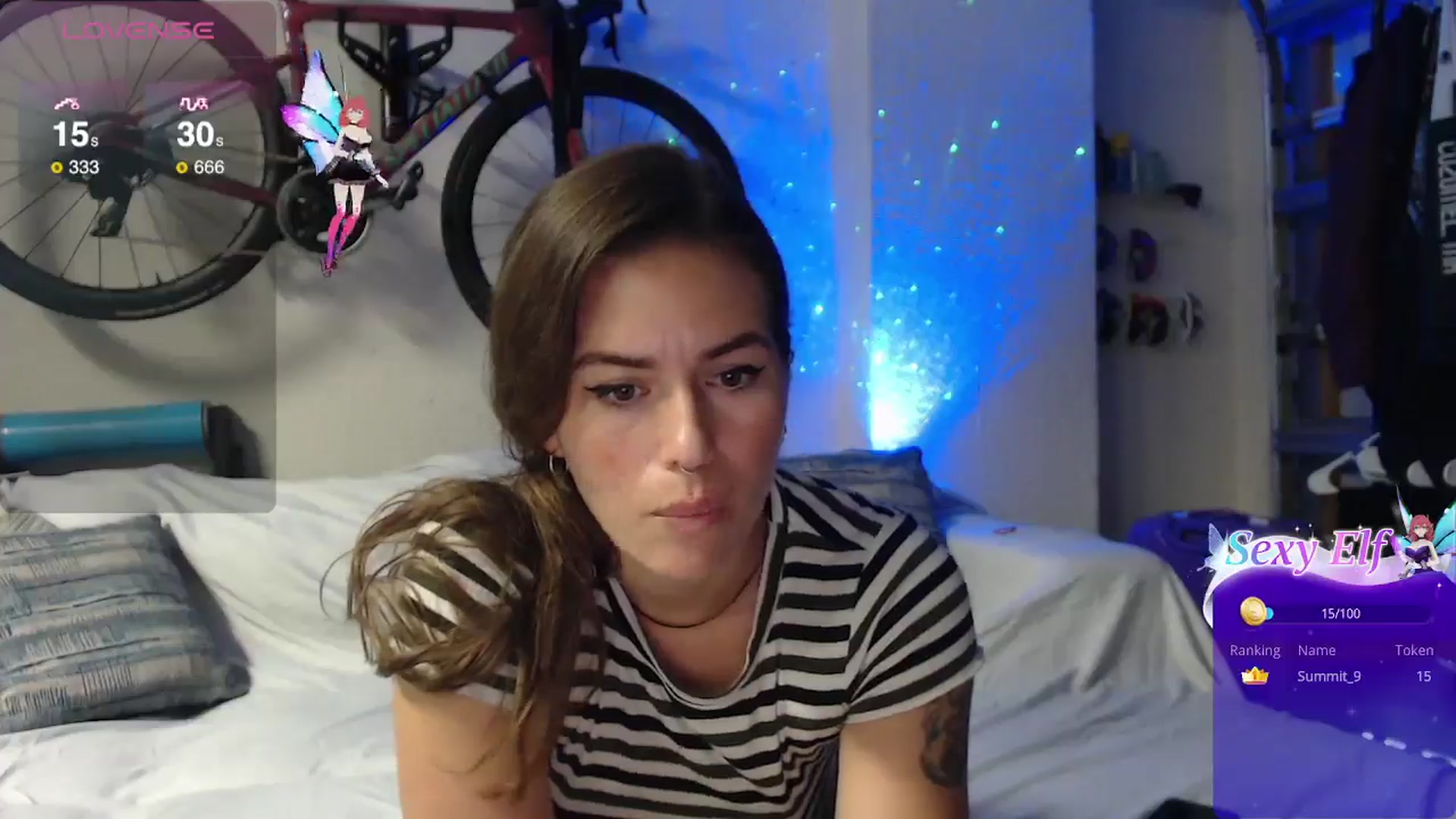 Gallery image thumbnail from Baby_Lena69's myfreecams stream on, 06/20/2024, 13:50 image 7 of 20
